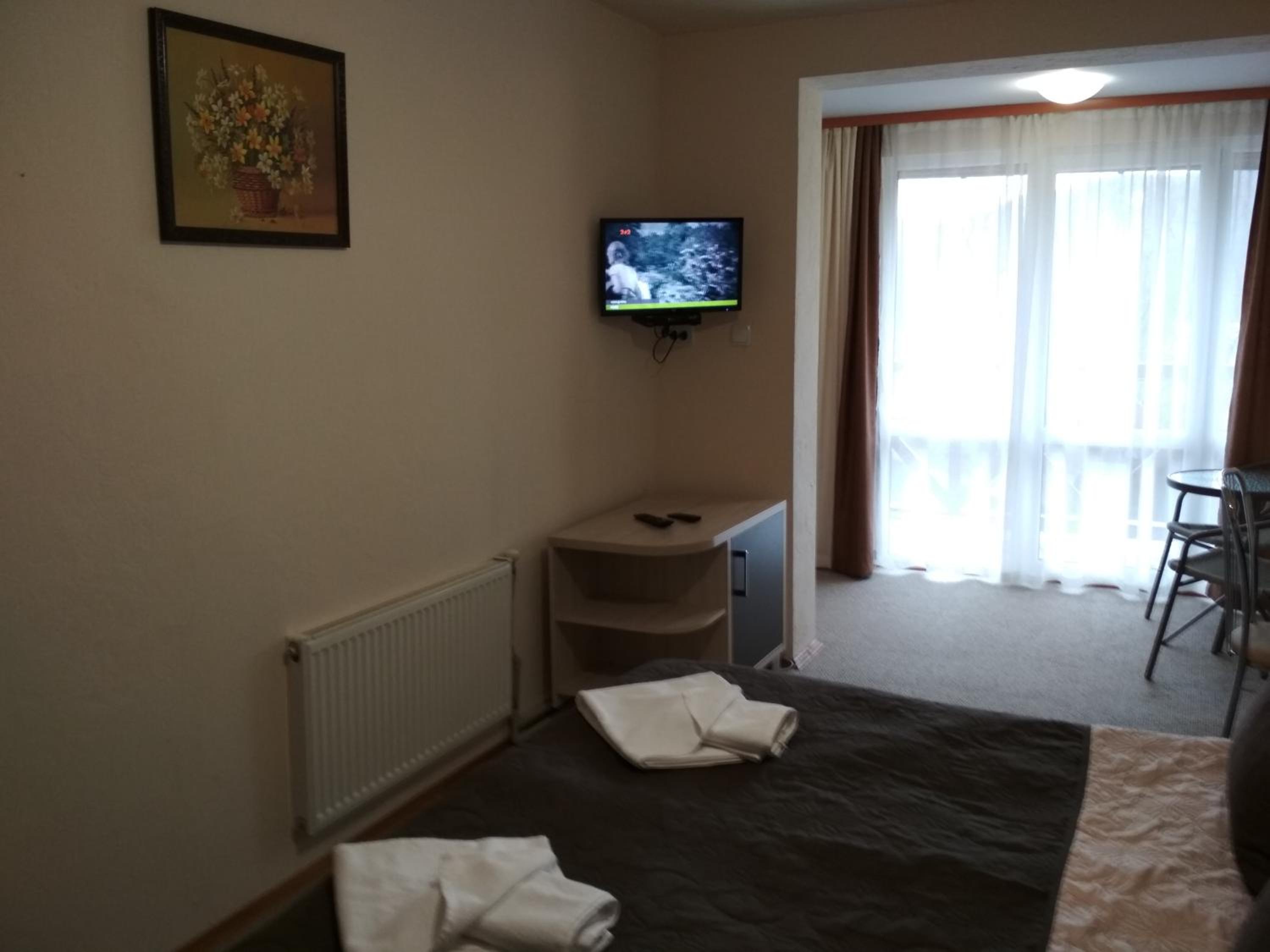 Double Room with Balcony photo 2