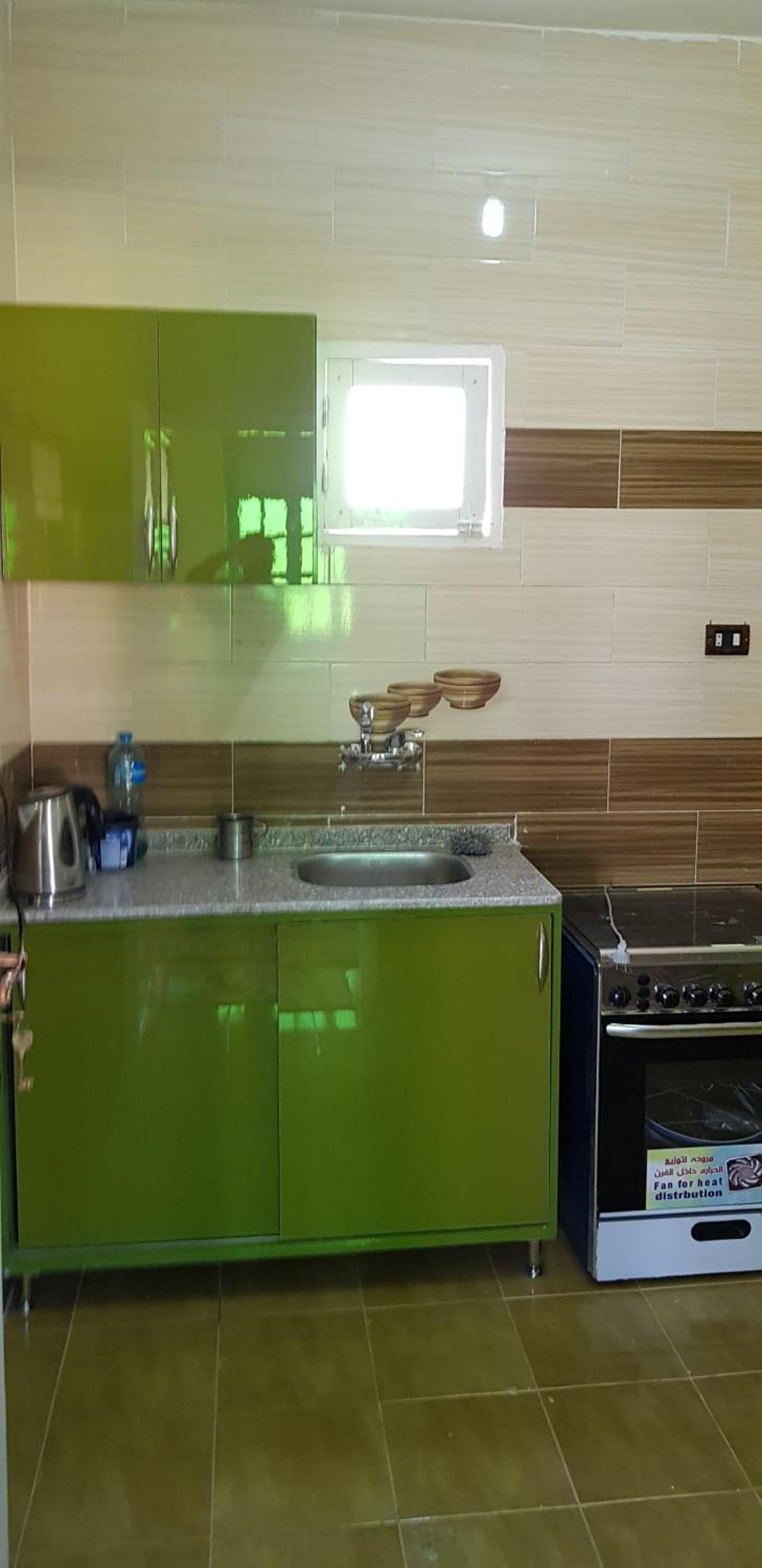 Studio Apartment with Sea View - Photo 24