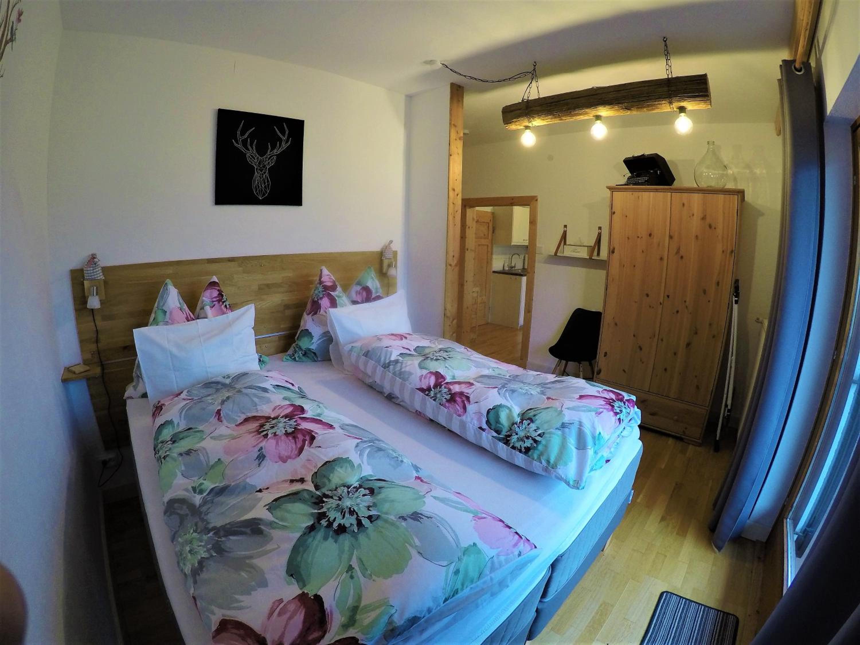 Apartment 1 photo 3
