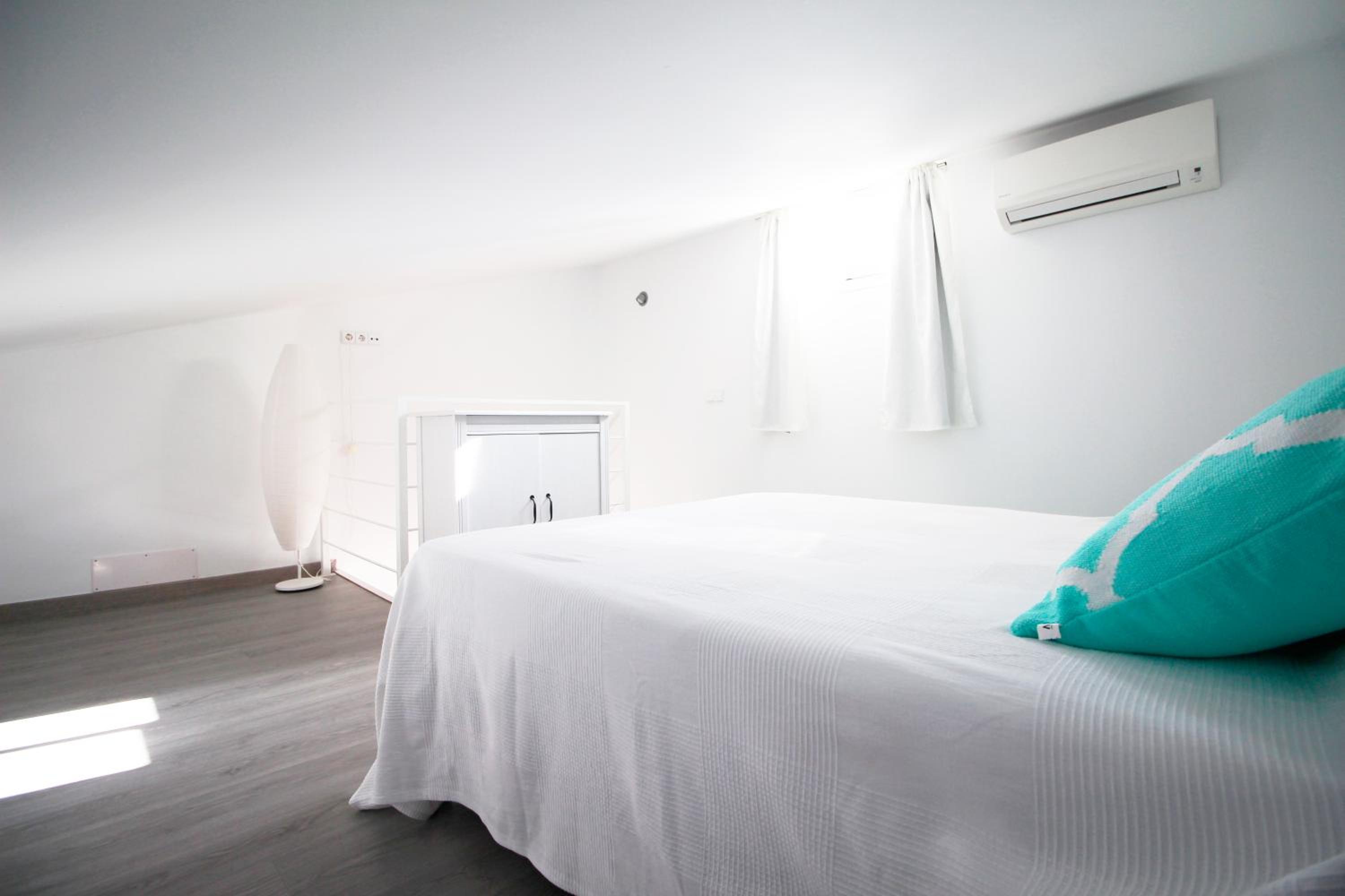 Departamento de tres habitaciones