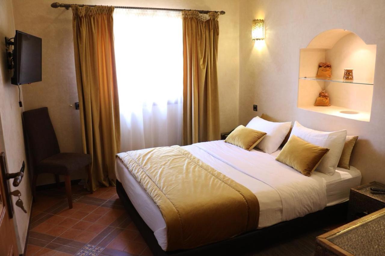 Small Double Room photo 2
