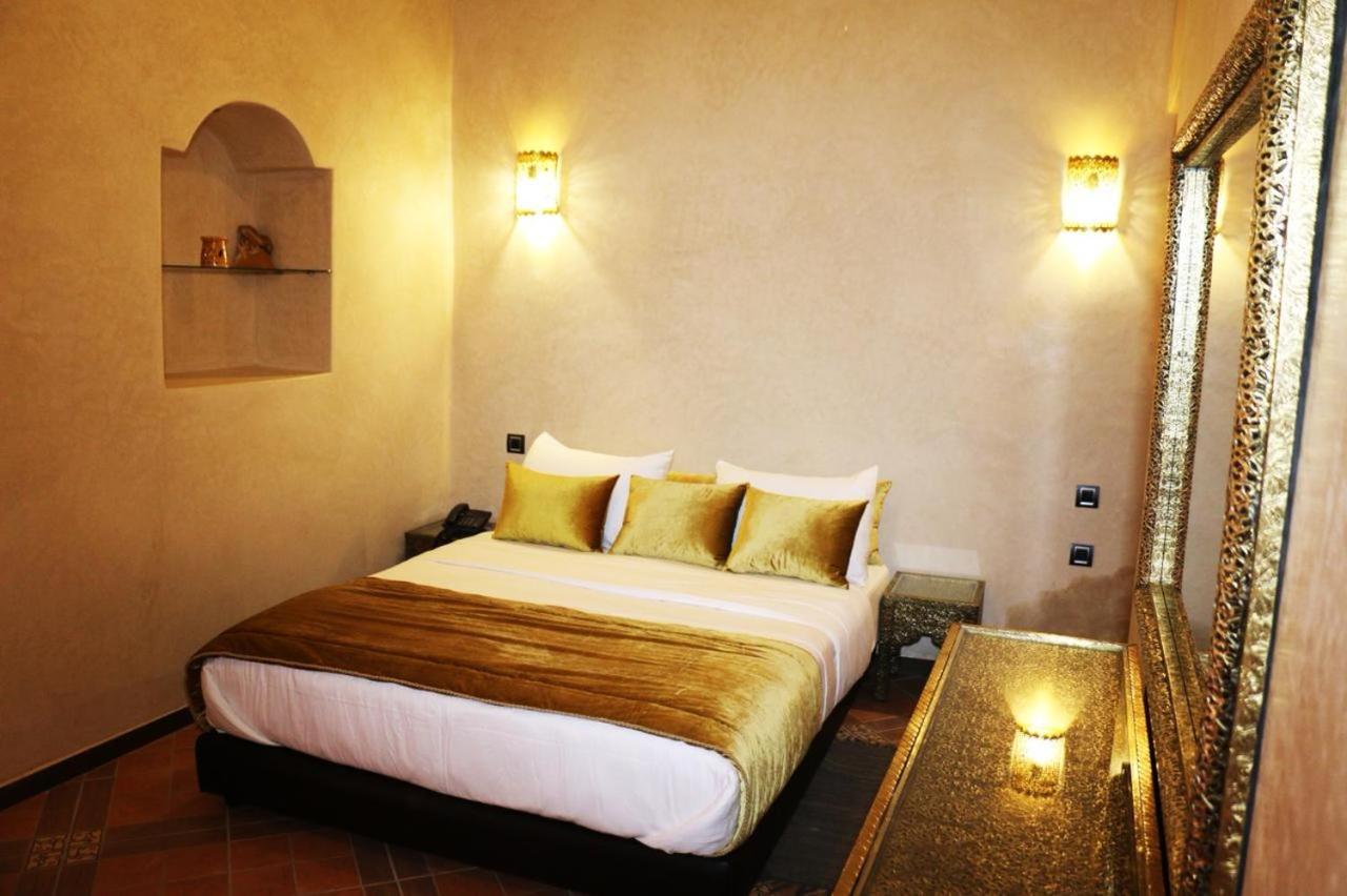 Family Double Room photo 2