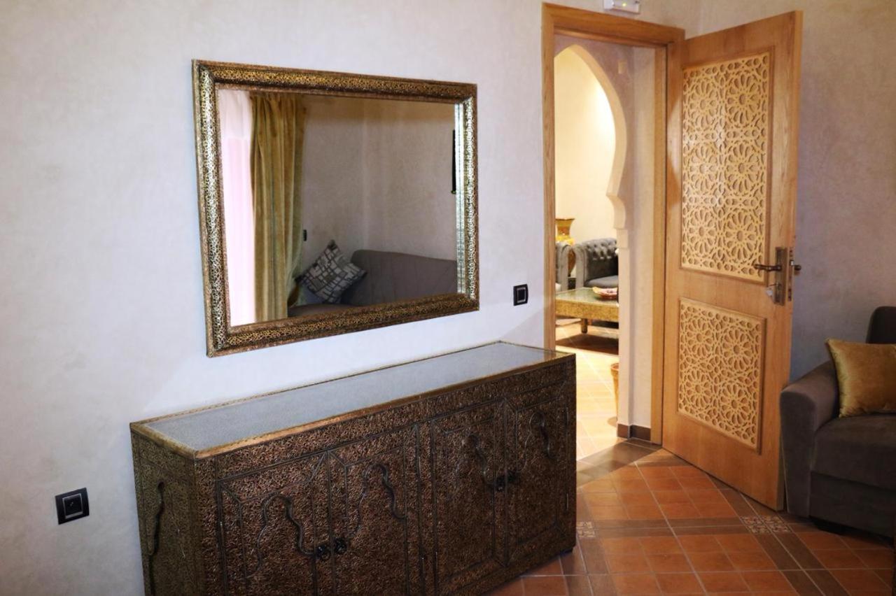 Family Double Room