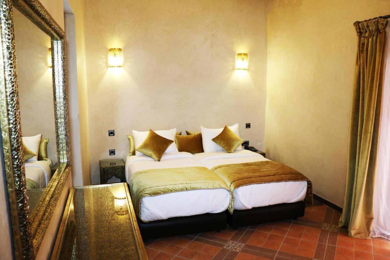 Family Double Room photo 2
