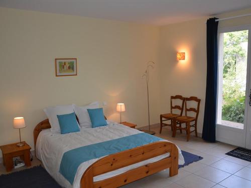 Comfort Triple Room photo 2