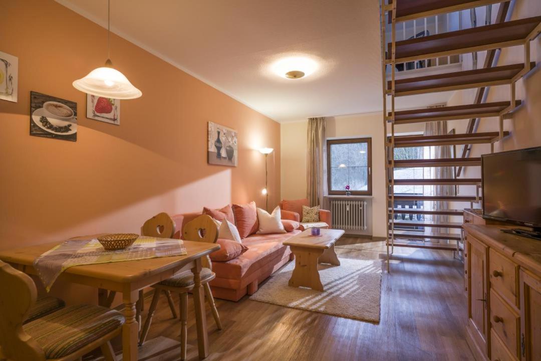 Apartment photo 1