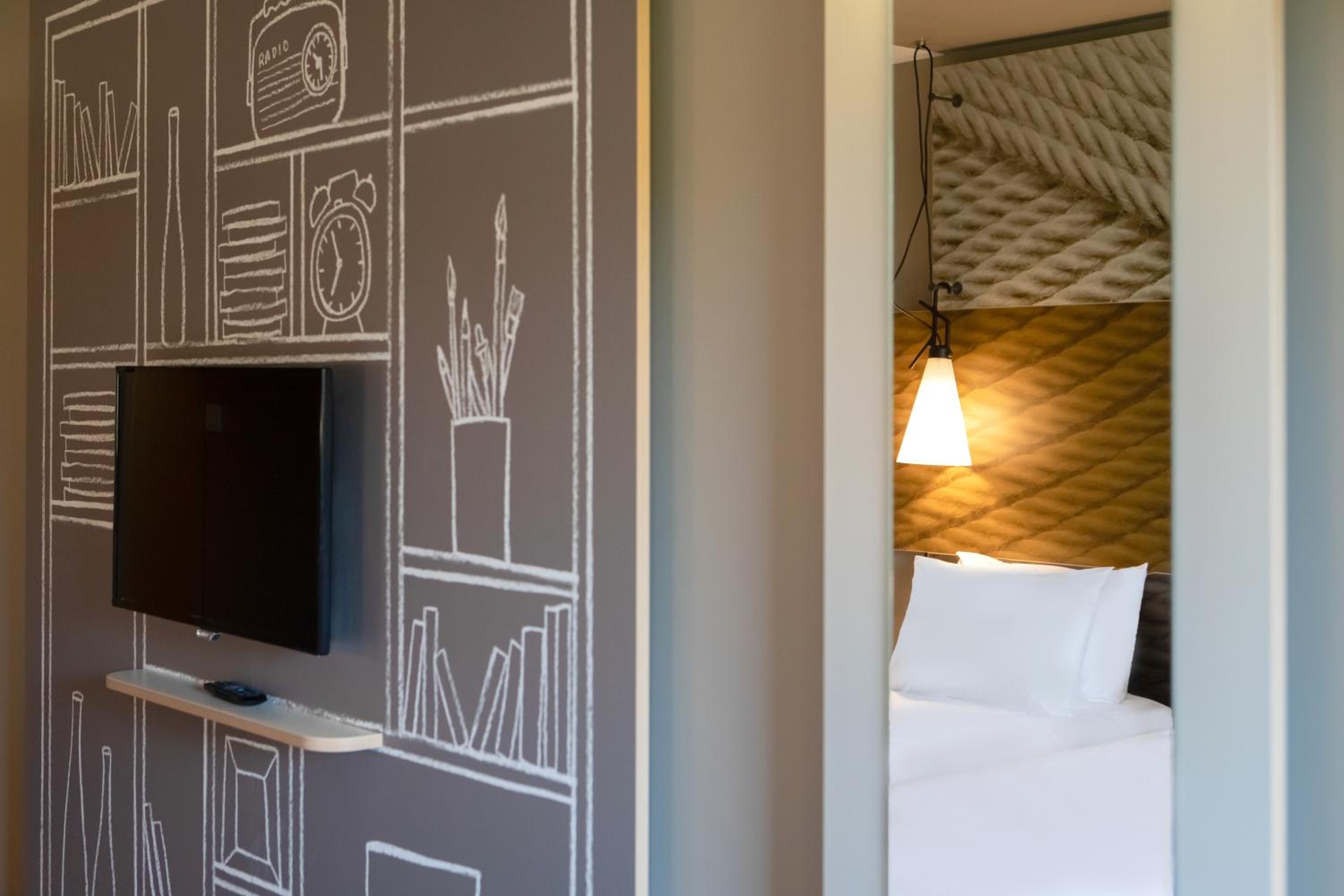 Sweet room with Twin Room - Photo 3