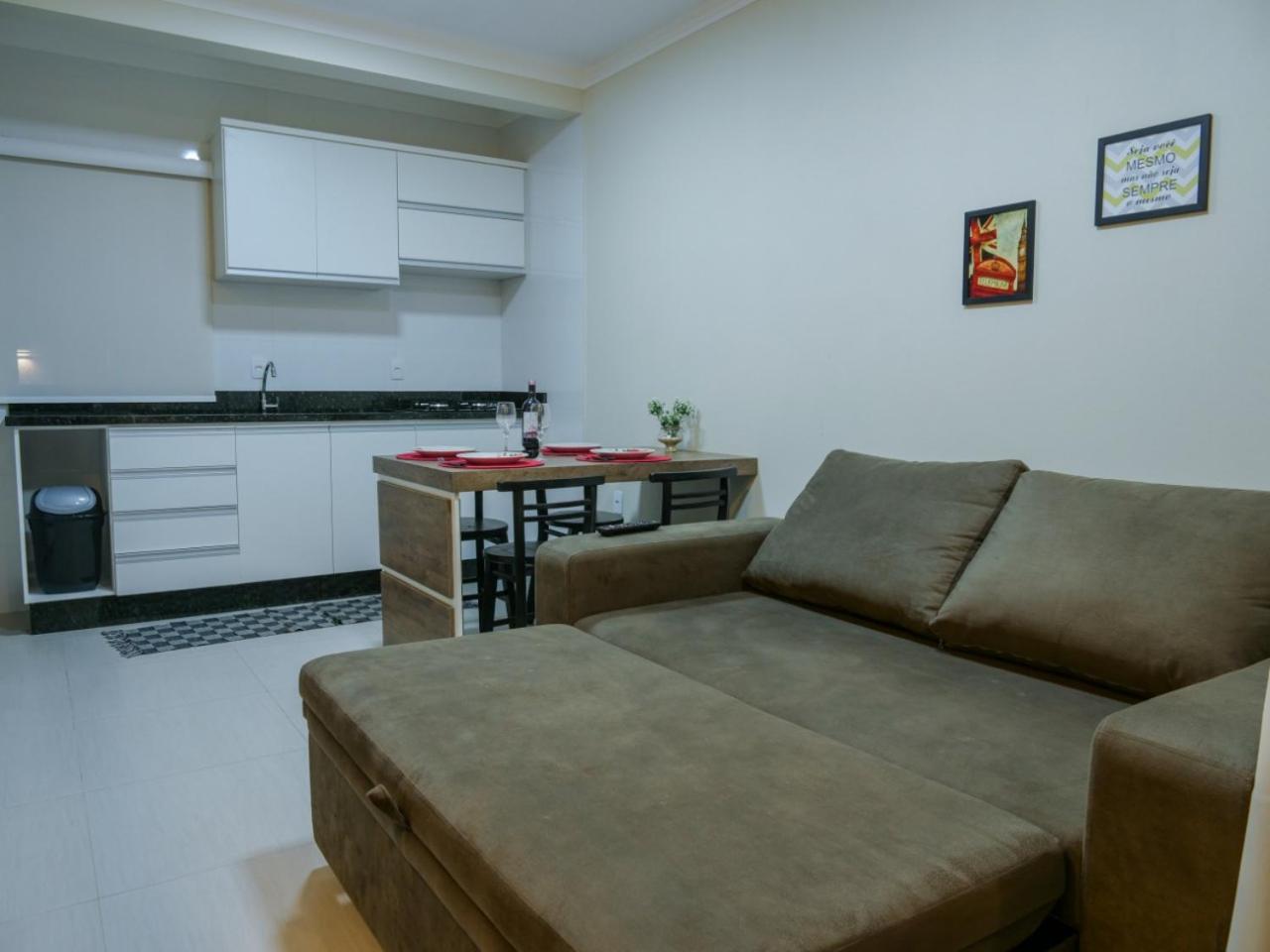 Duplex Apartment photo 3