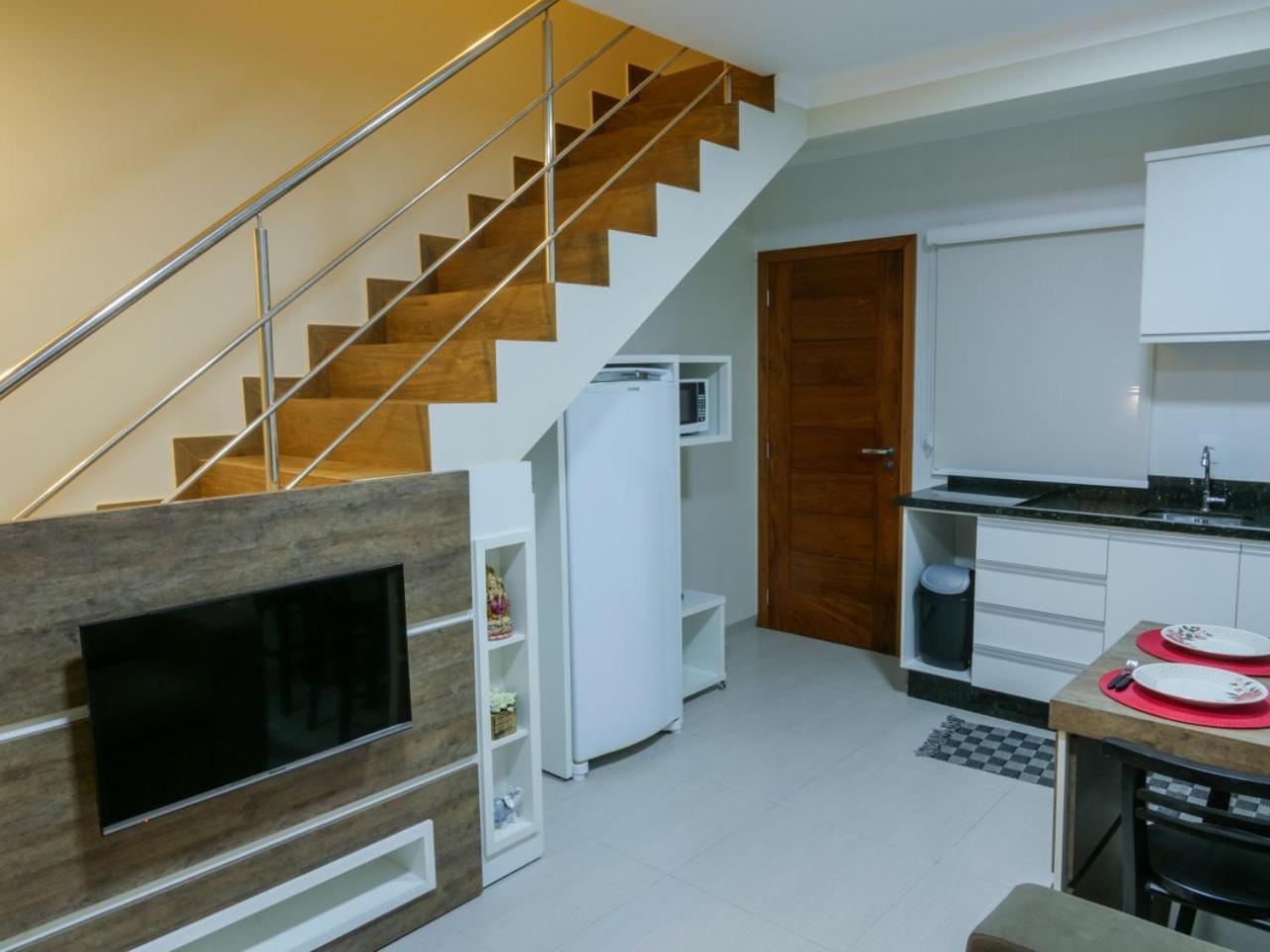 Duplex Apartment photo 2