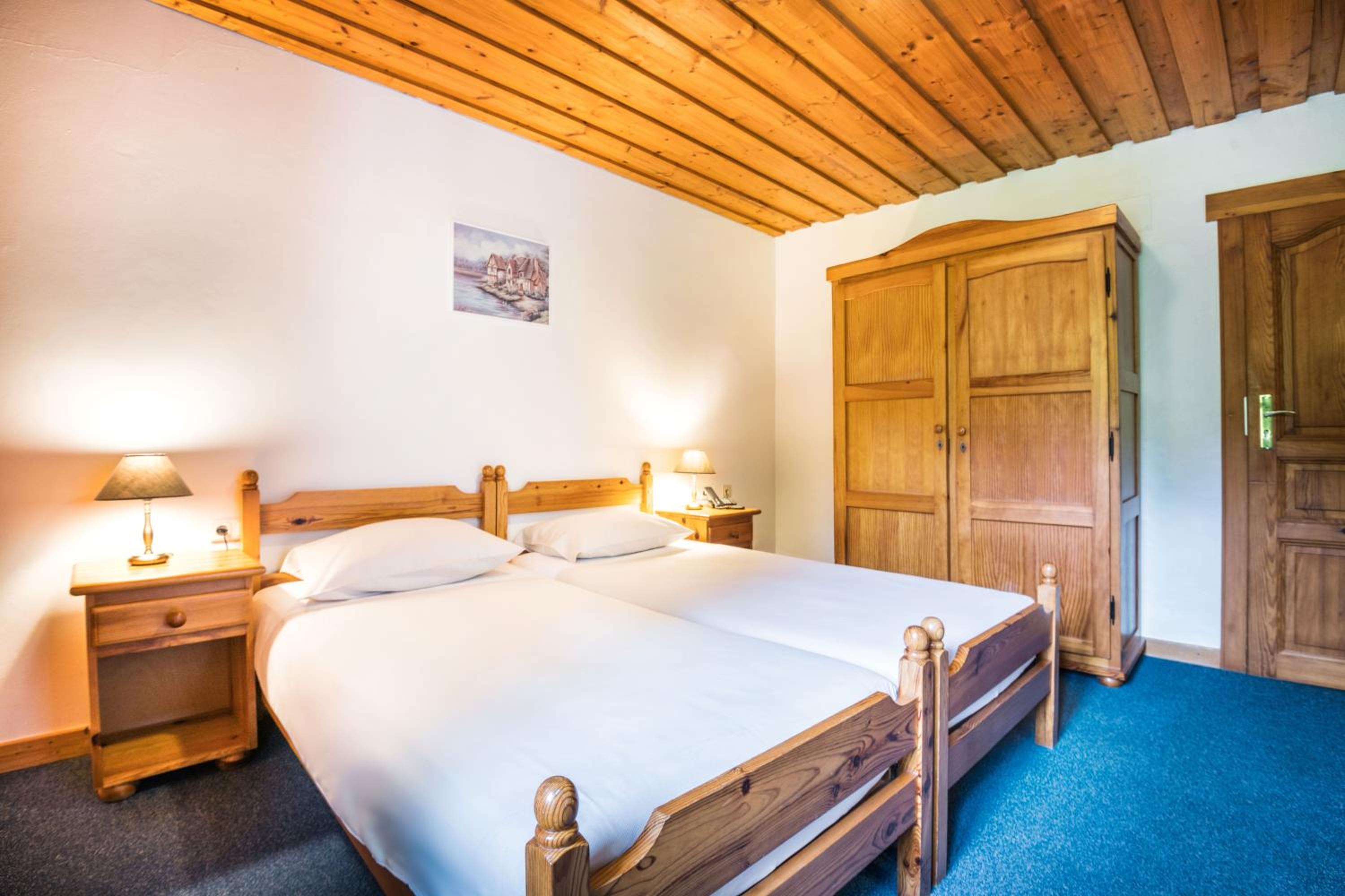 Twin Room photo 1