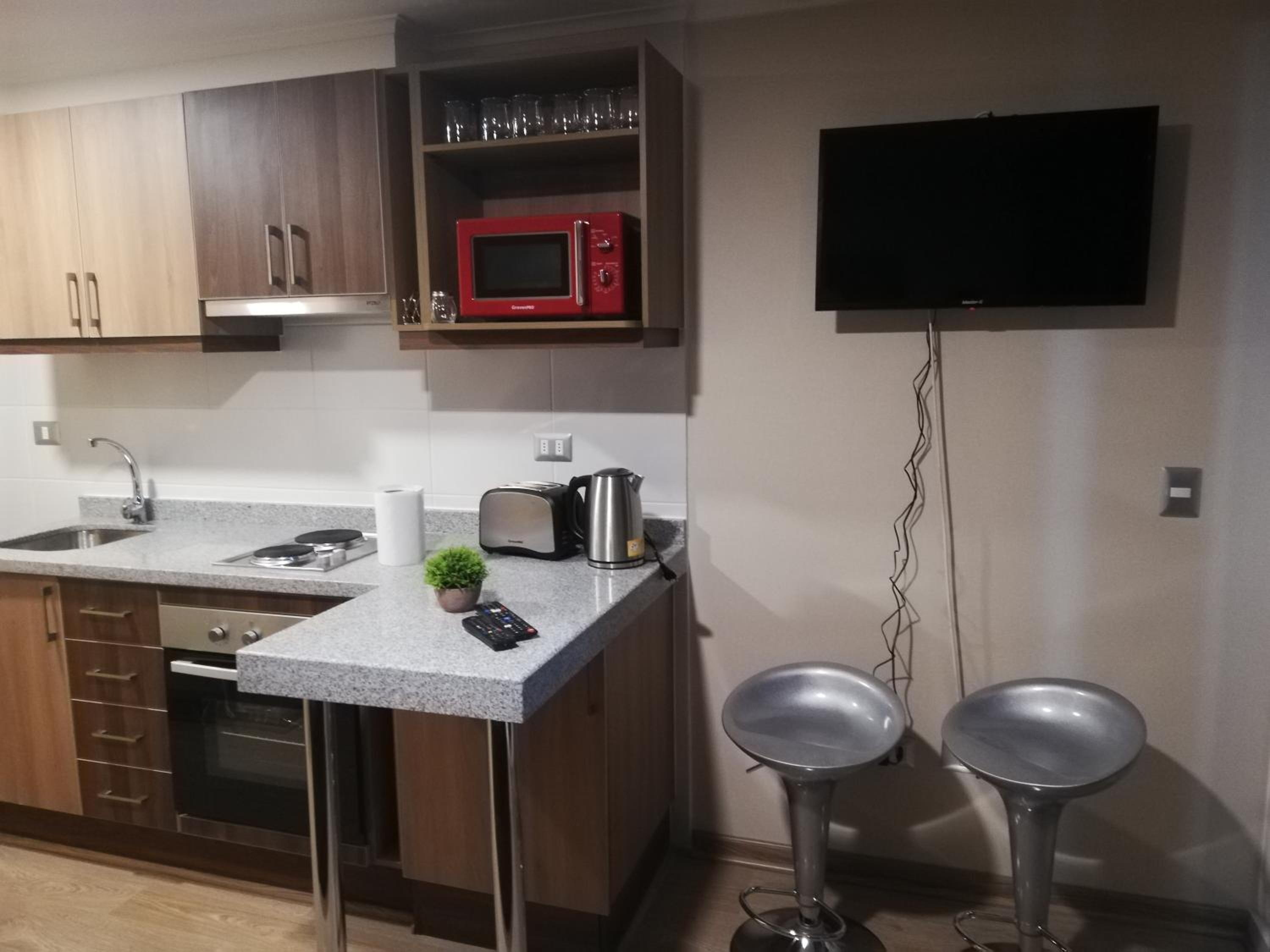 Apartment photo 3