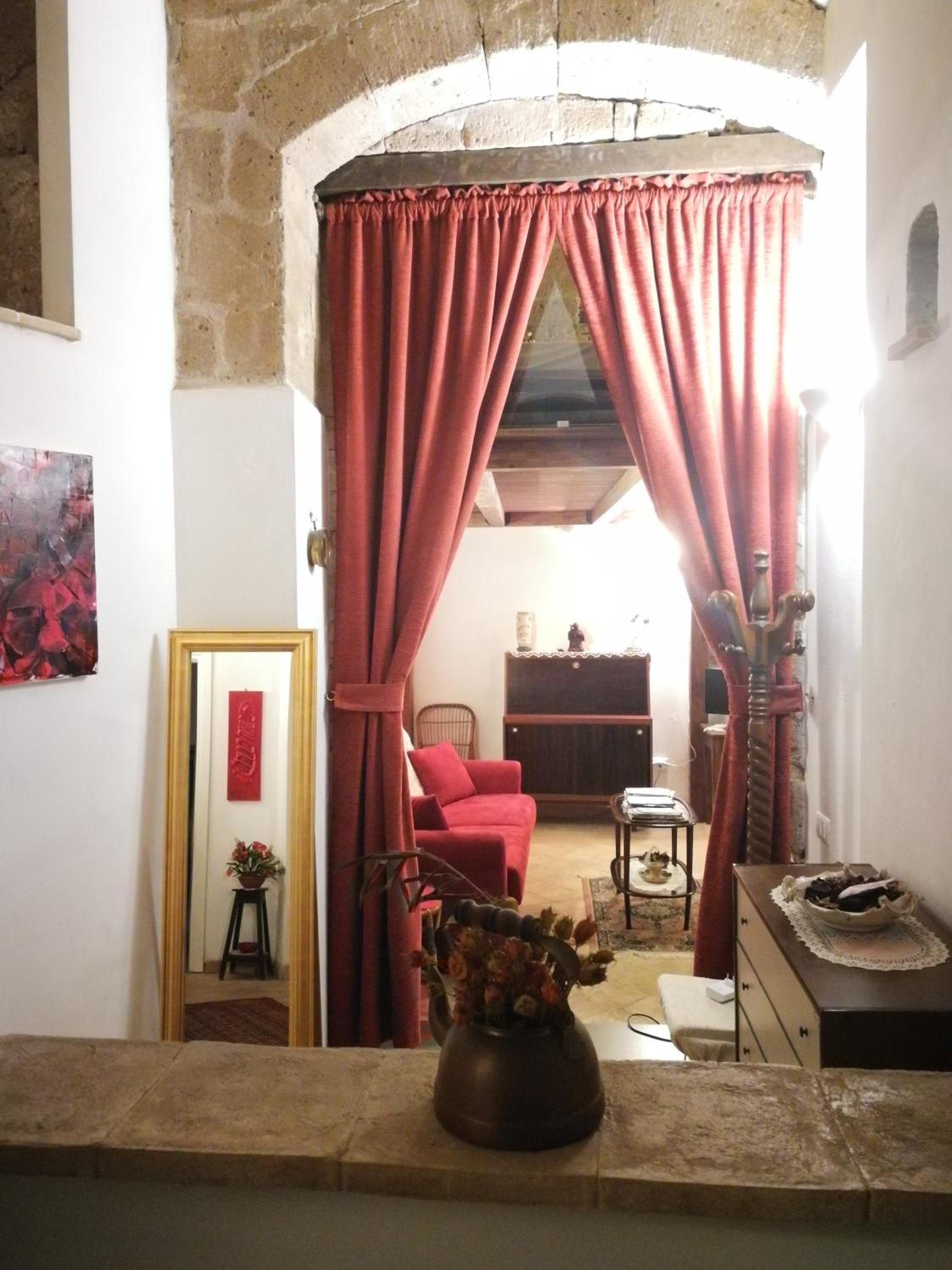 One-Bedroom Apartment (4 Adults)