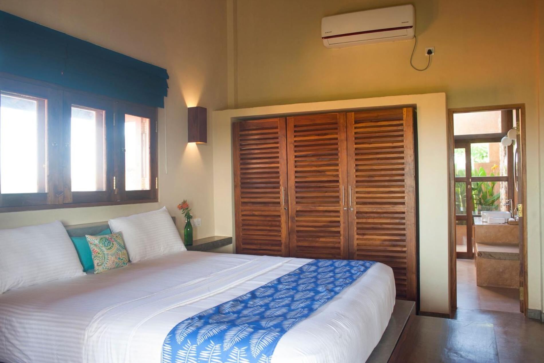 Deluxe Villa photo 3
