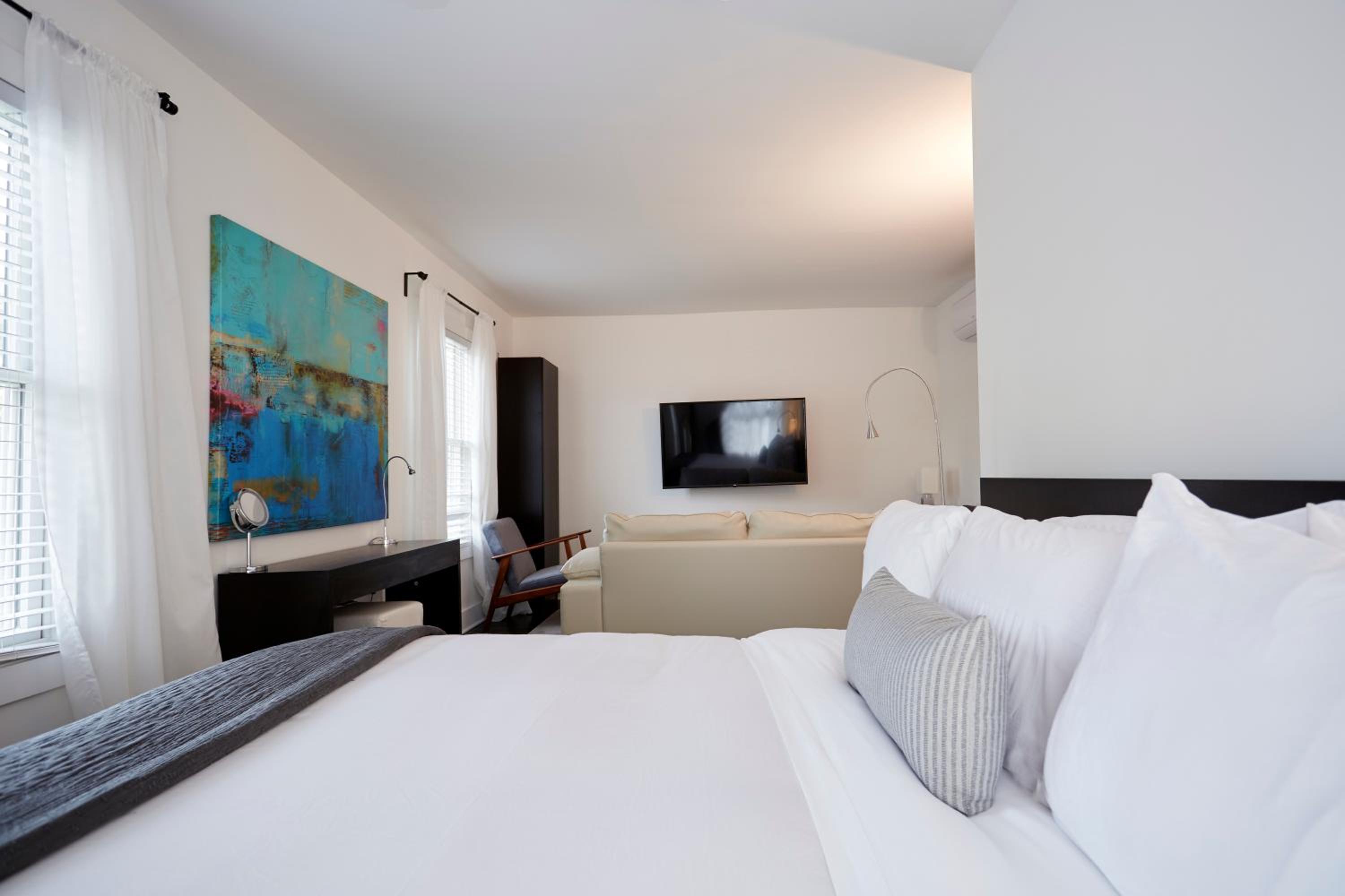 King Junior Suite photo 1