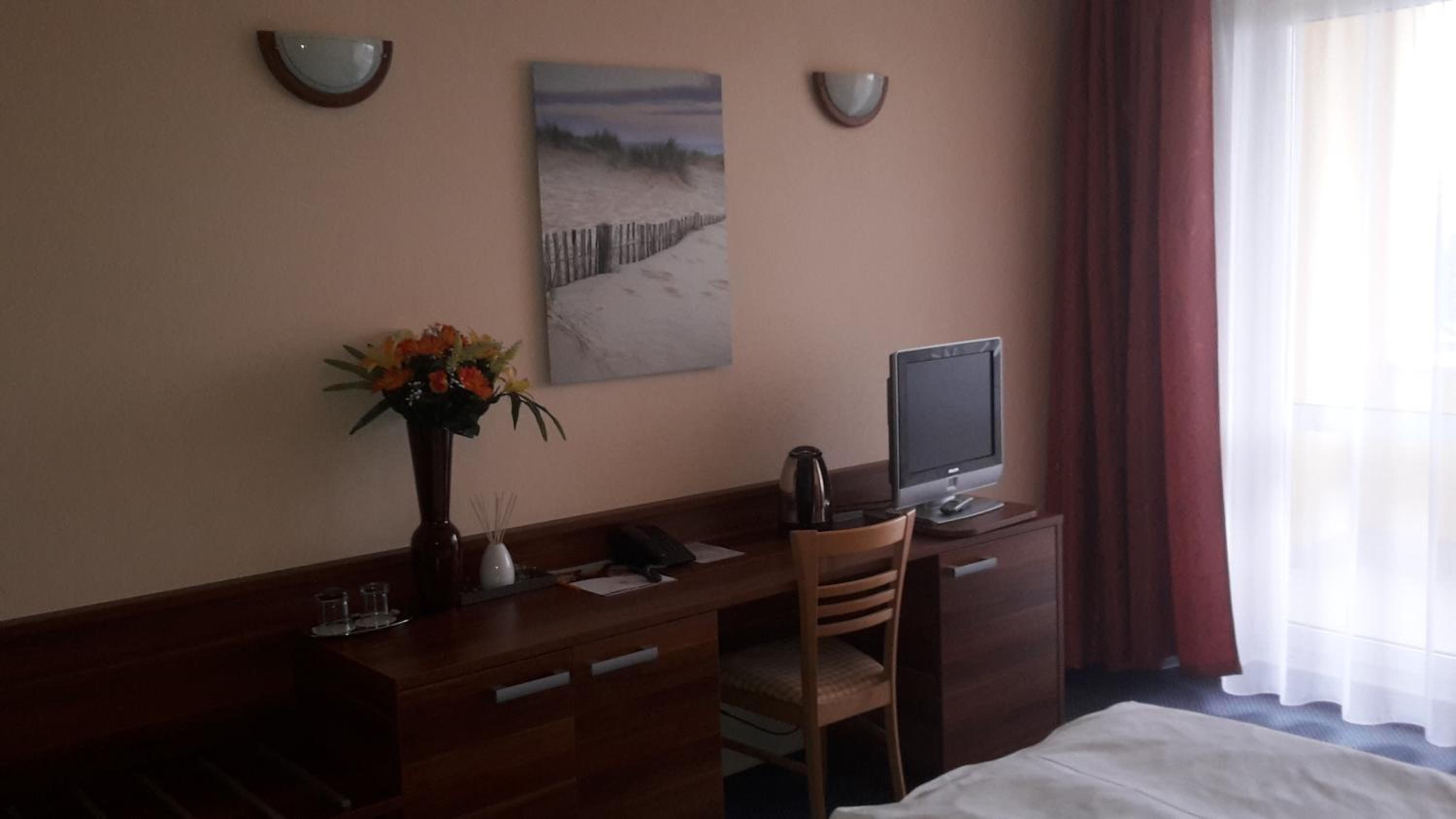 Double Room with Lake View photo 3
