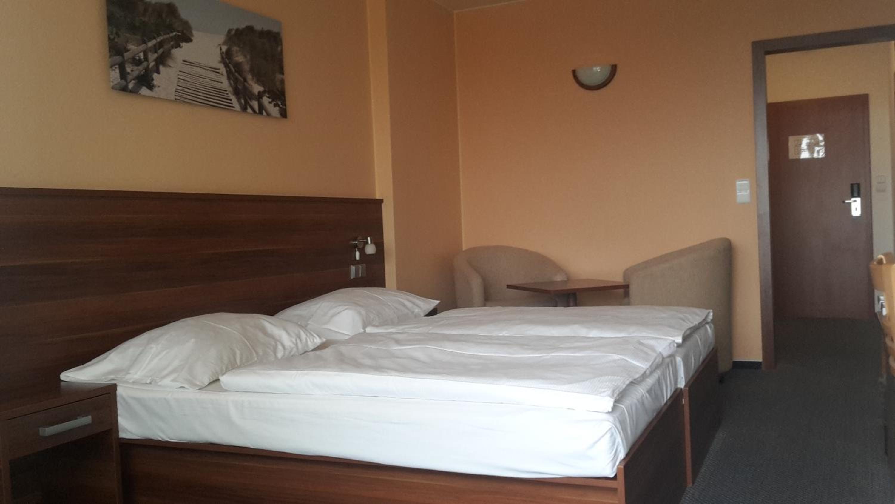 Double Room with Lake View photo 2
