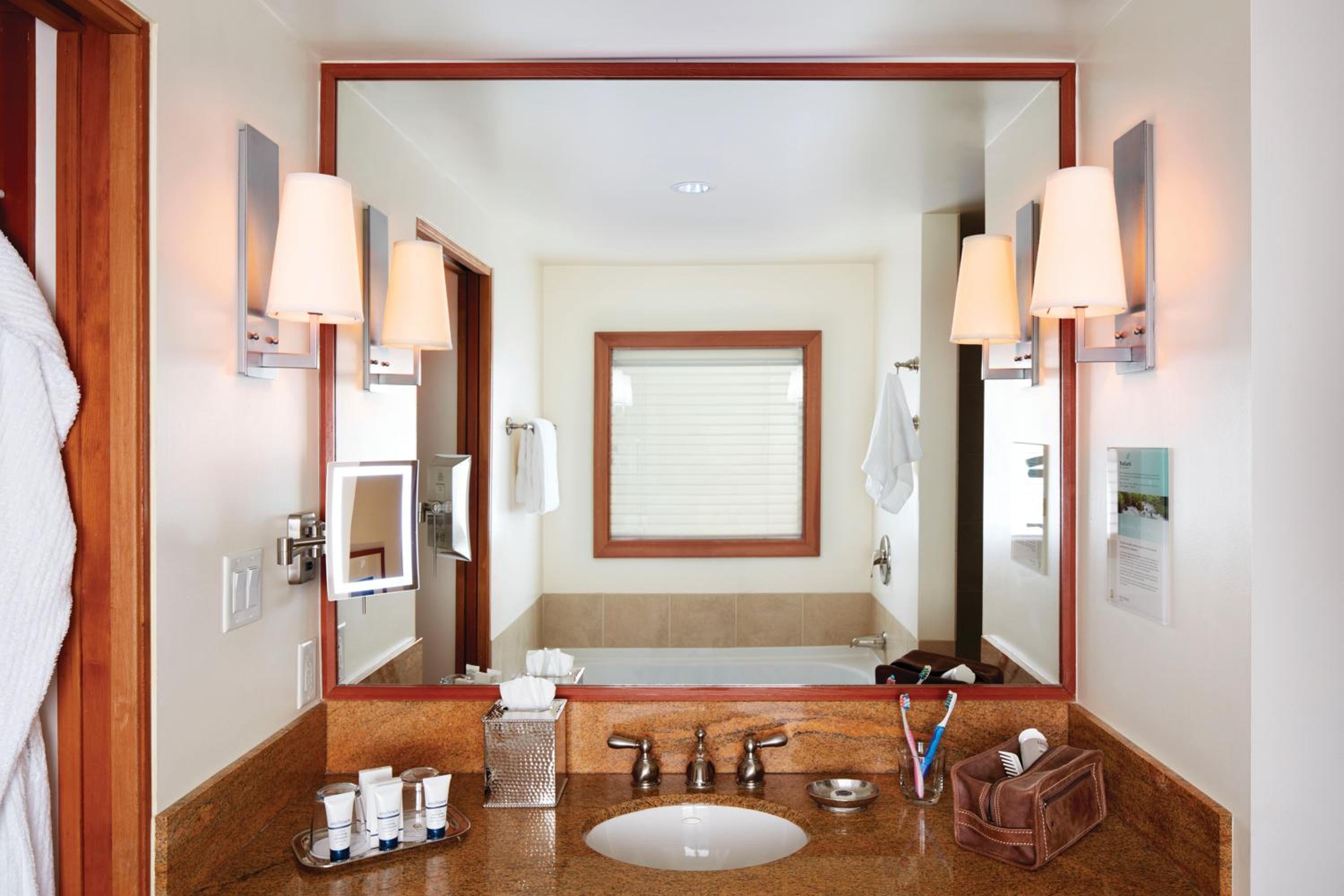 One Bedroom Lower Floor Suite - Photo 3