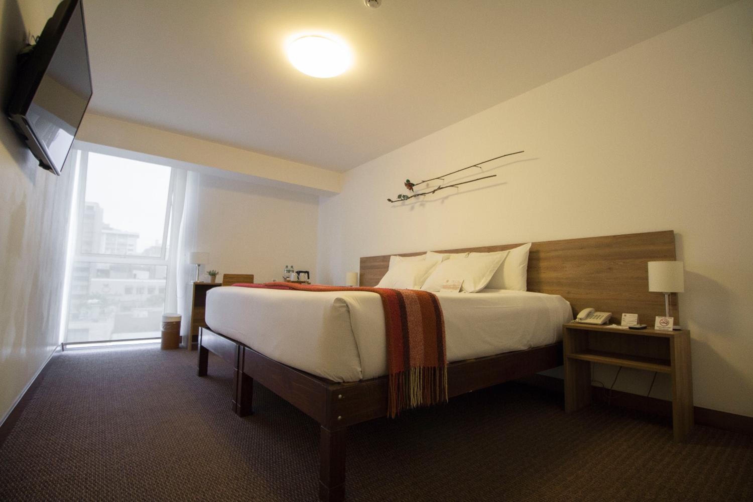Superior Double or Twin Room photo 1