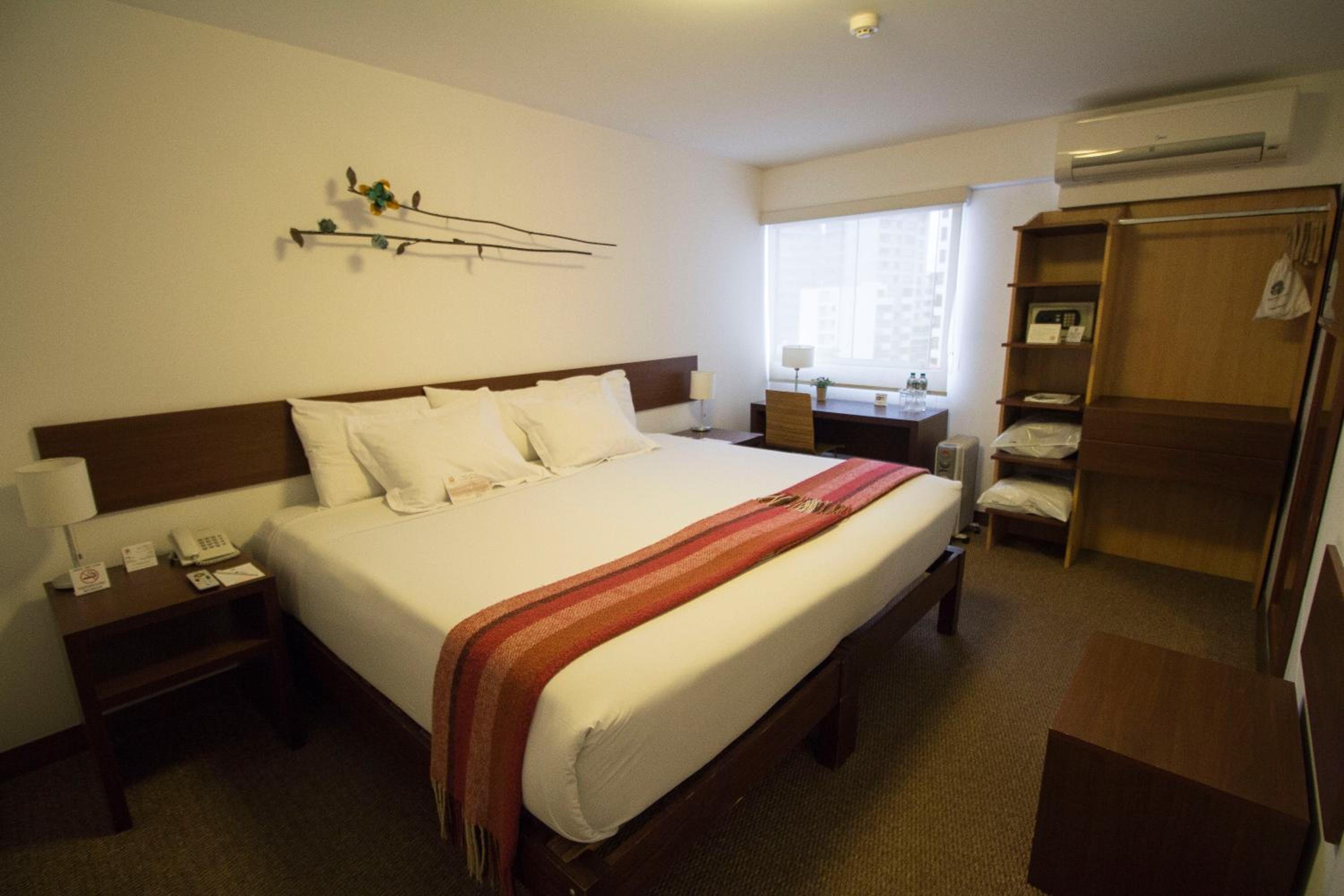 Single Room photo 2