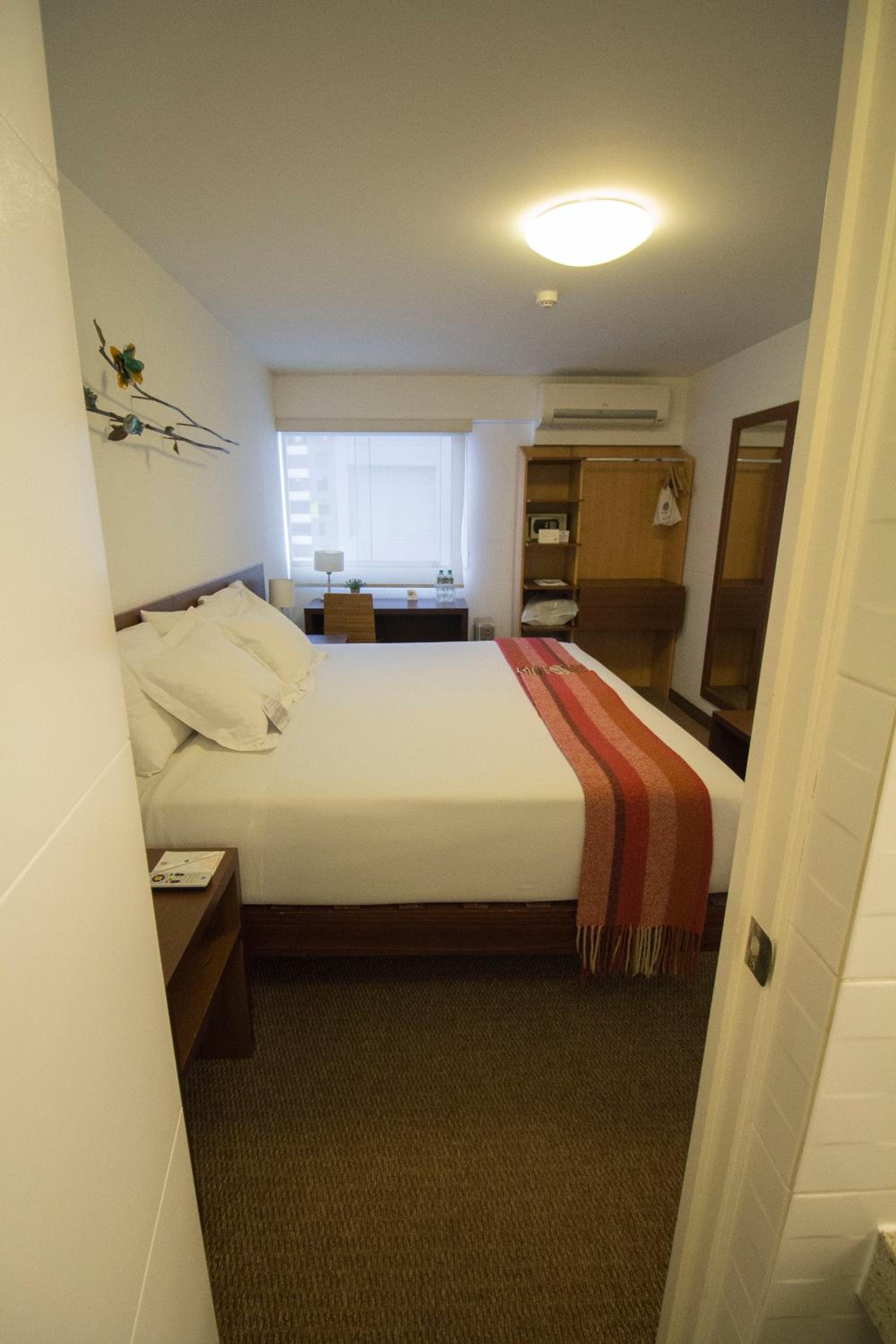 Single Room photo 3