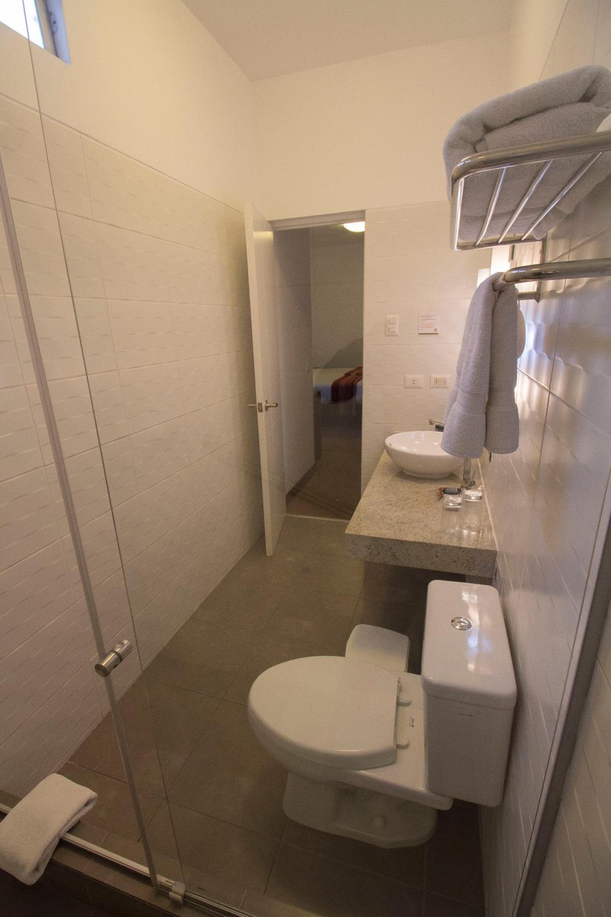 Double or Twin Room photo 3