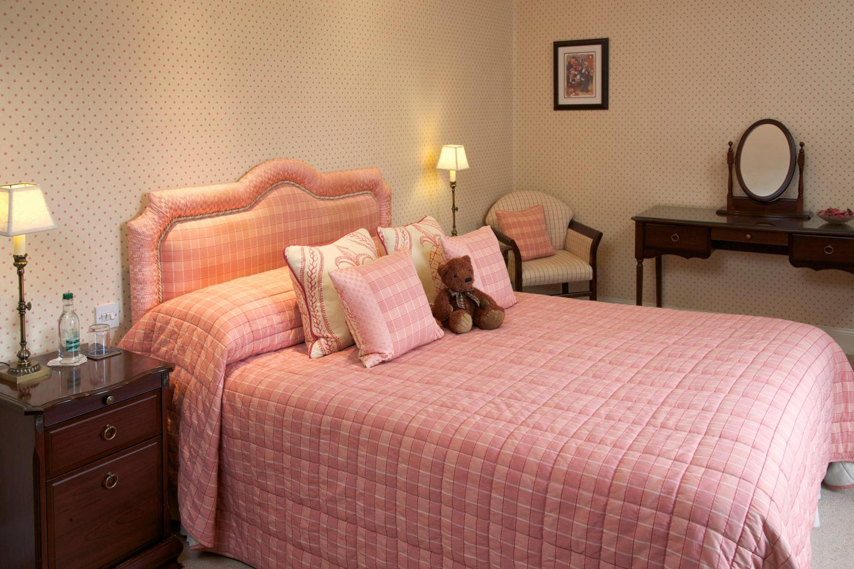 Superior Double Room photo 2