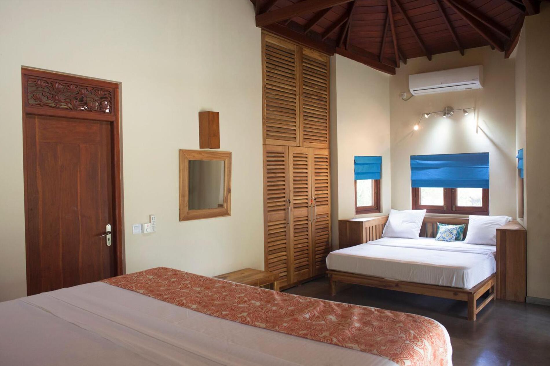 Deluxe Bungalow photo 2