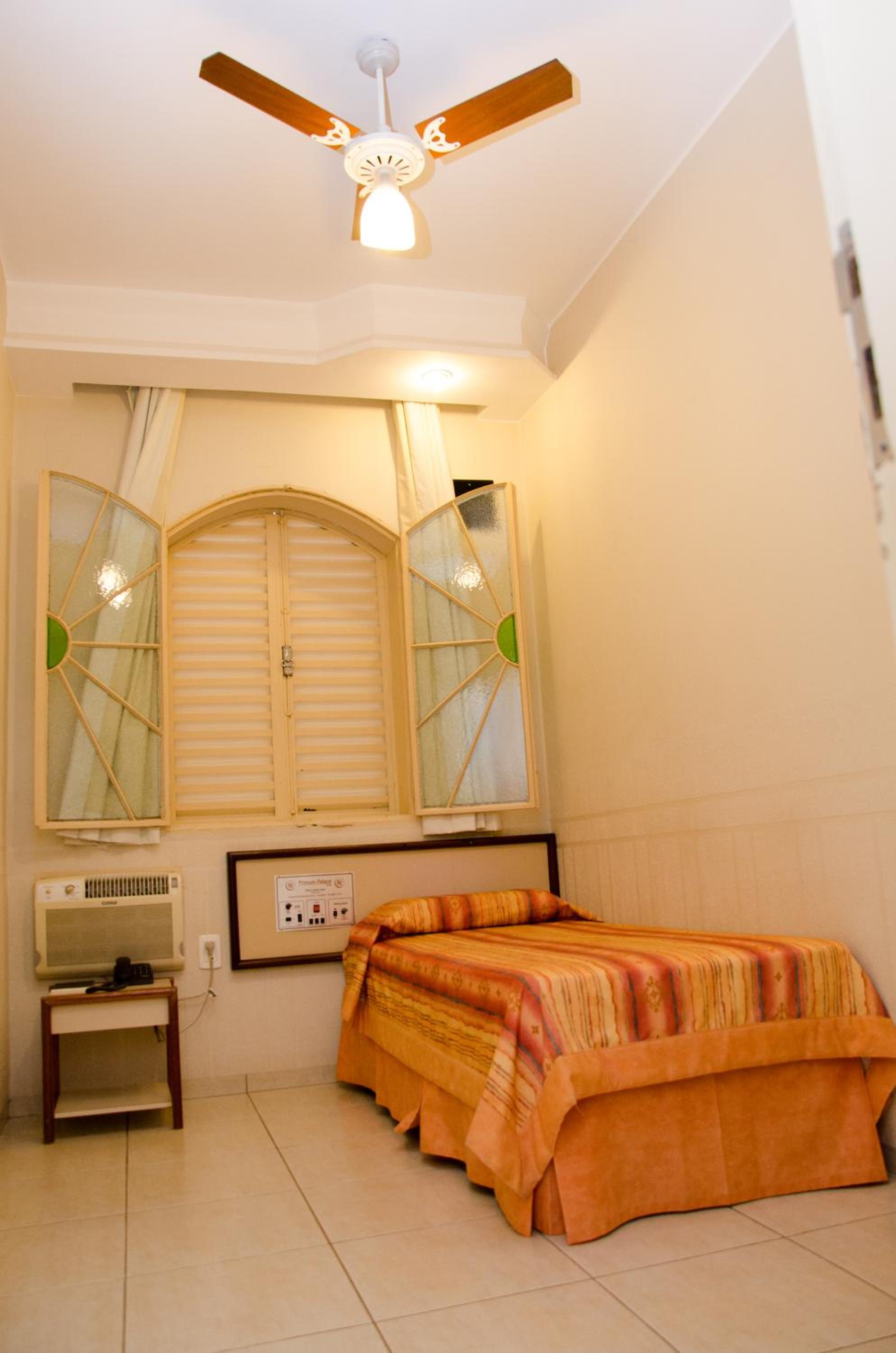 Standard Single Room photo 1