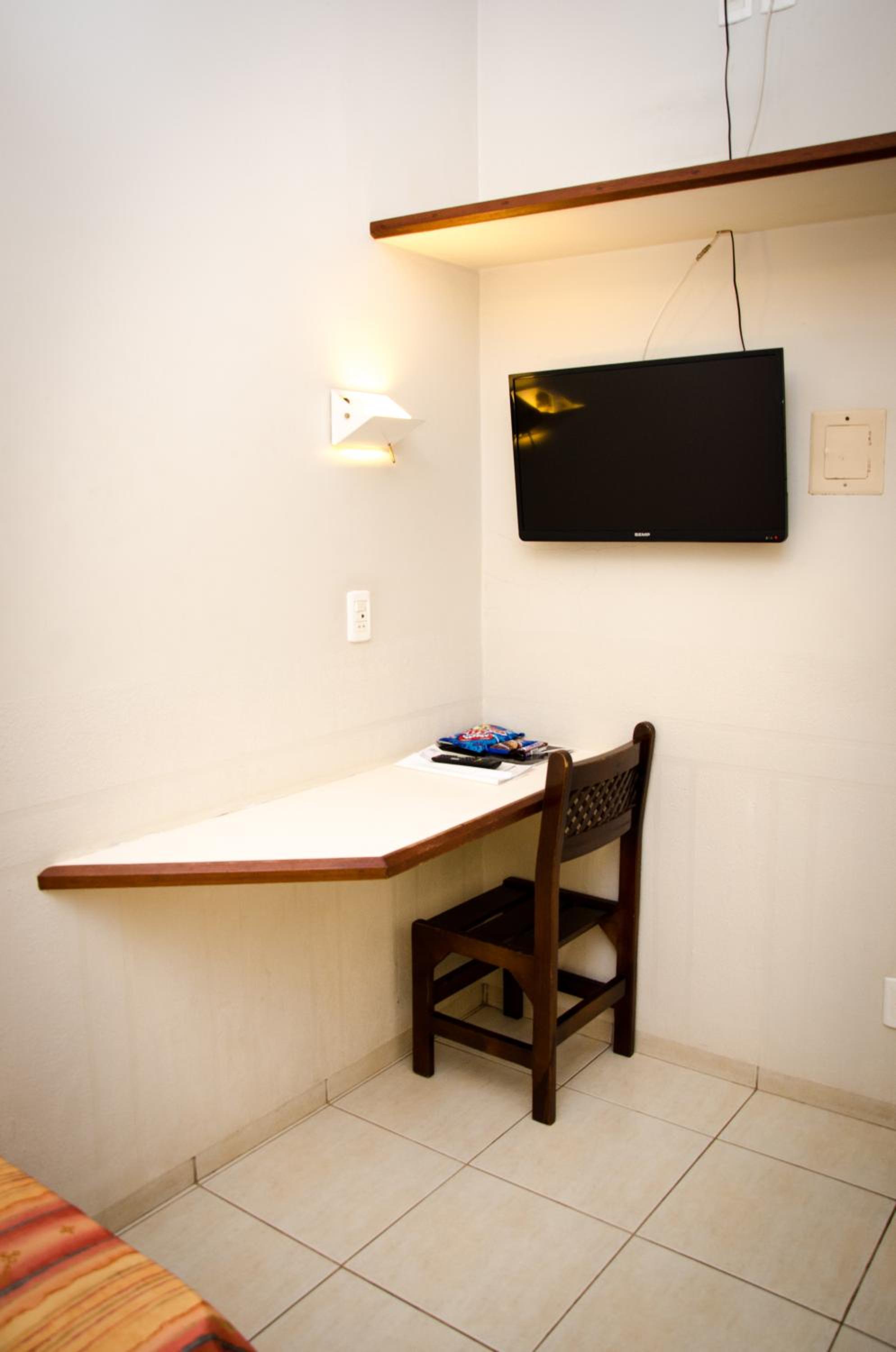 Standard Single Room photo 3