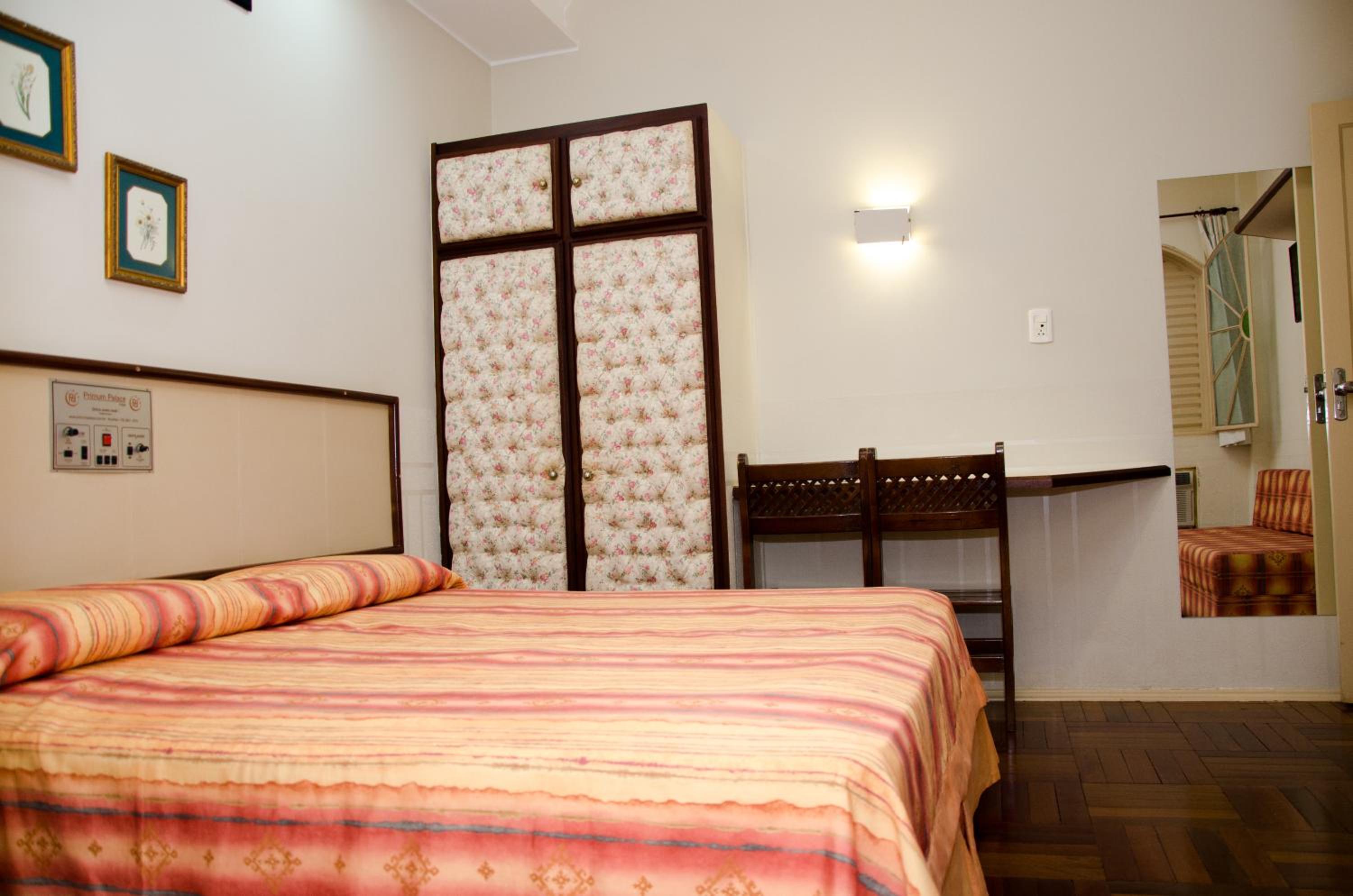 Superior Apartment photo 1