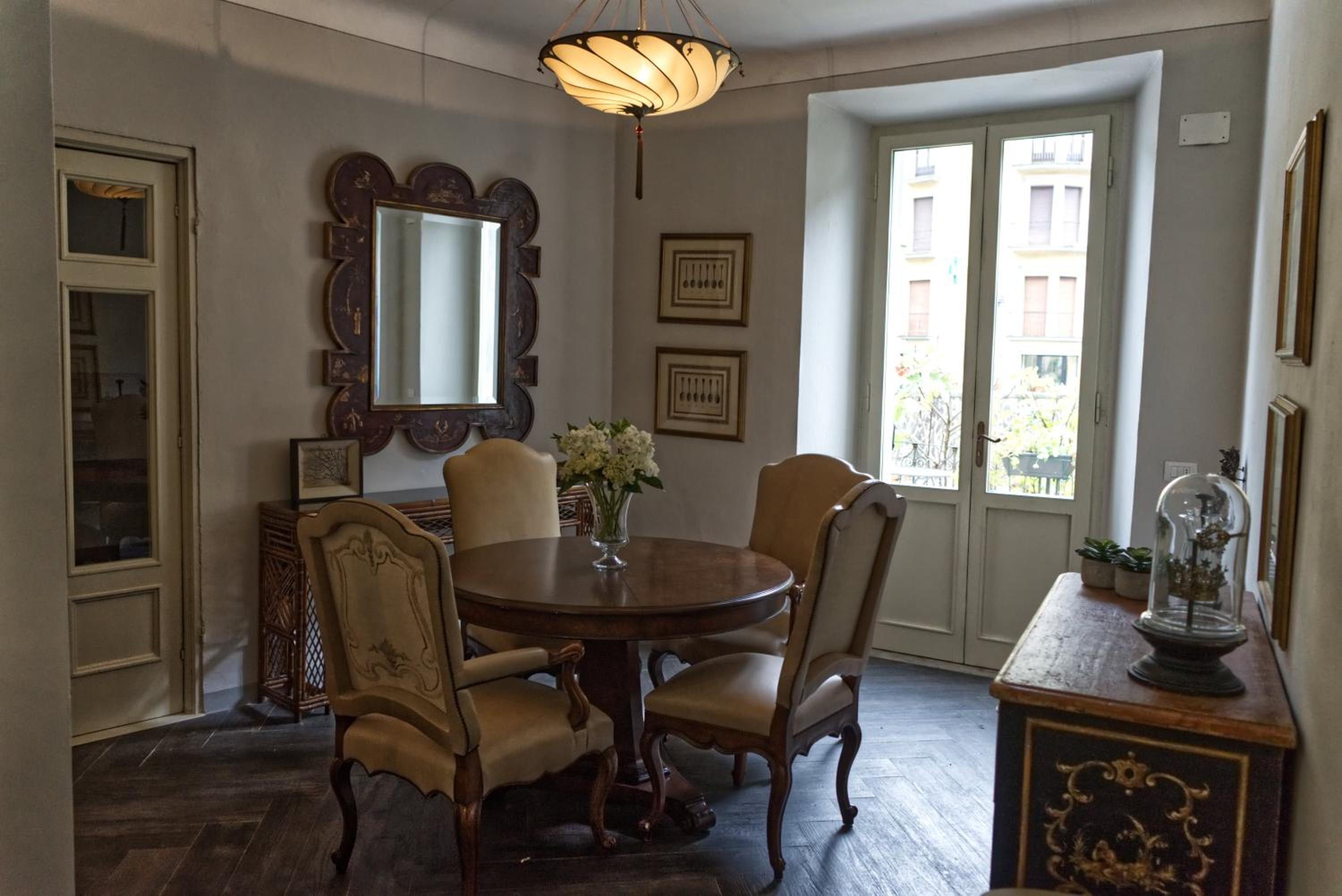 Apartment - Ground Floor photo 3