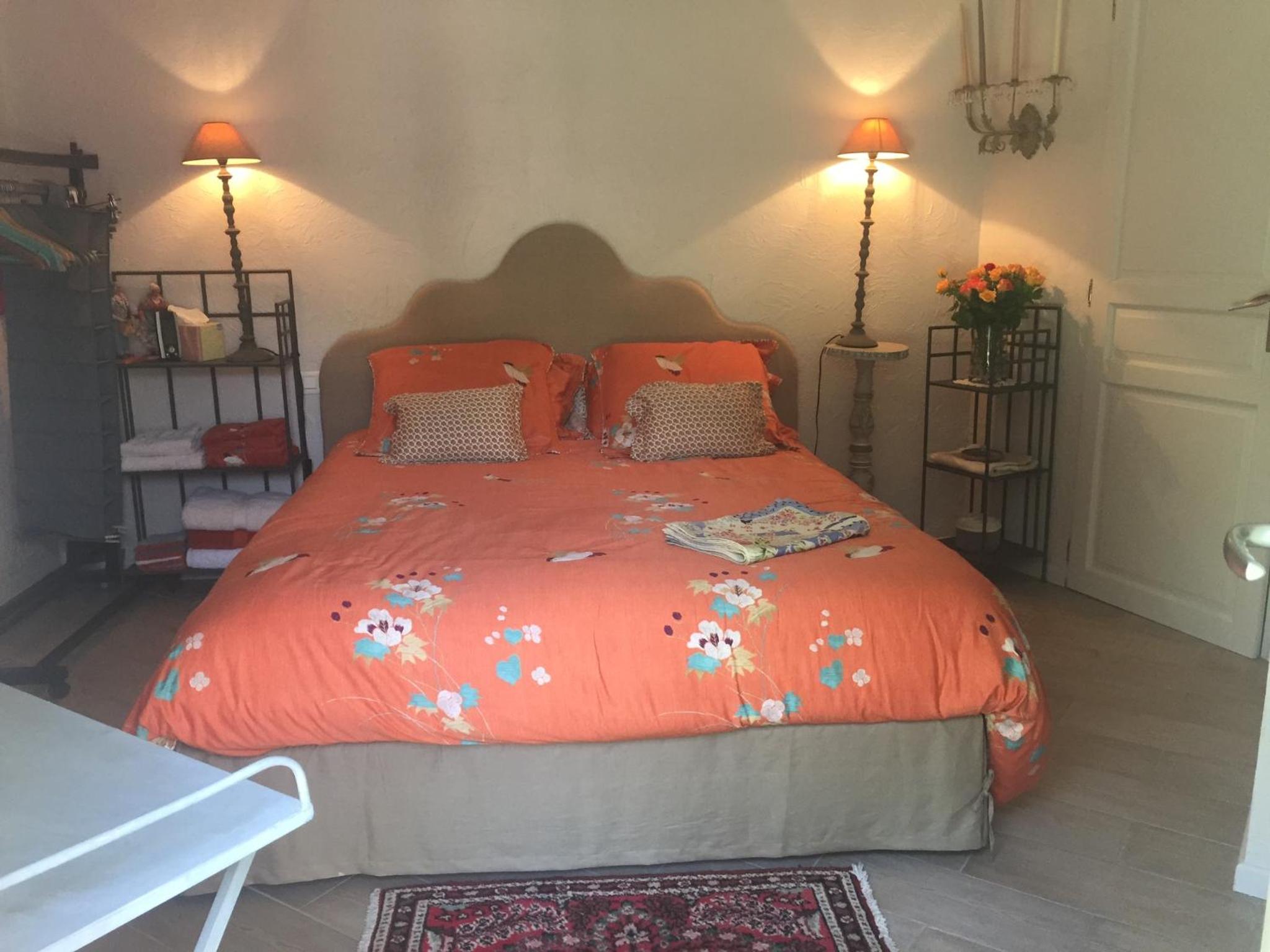 Double or Twin Room - Photo 1