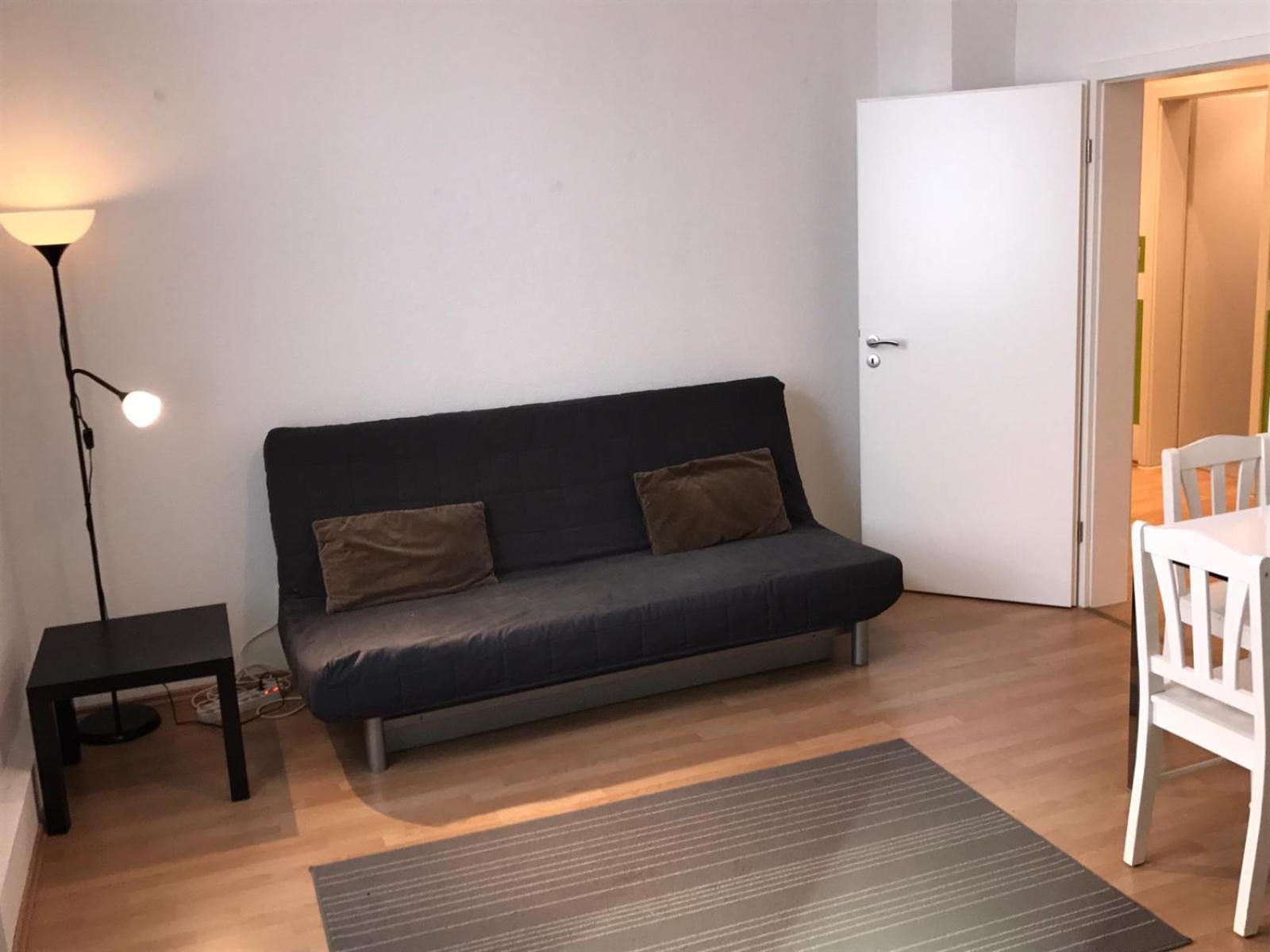 Two-Bedroom Apartment with City View - Photo 11