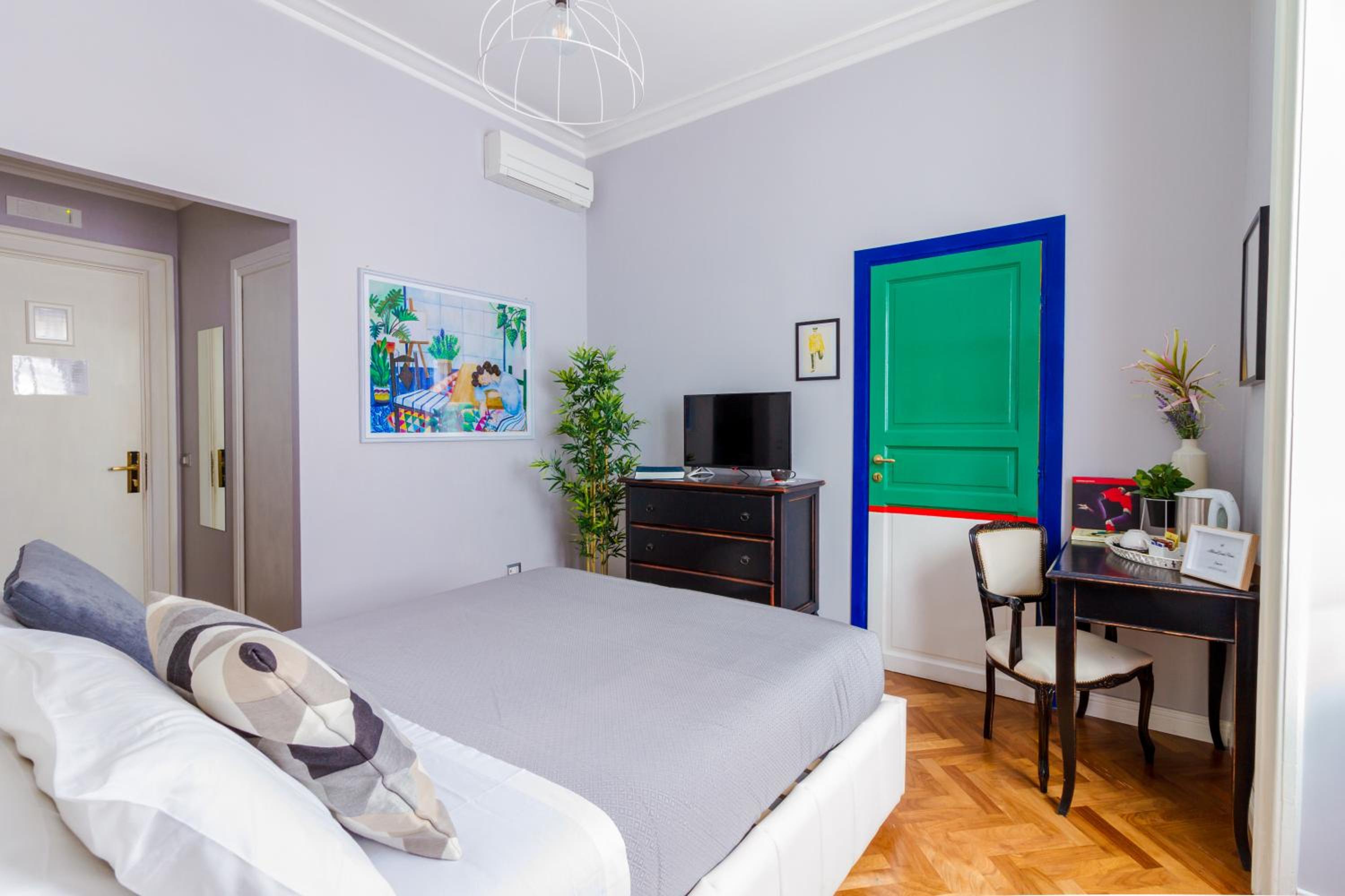 Double Room photo 1