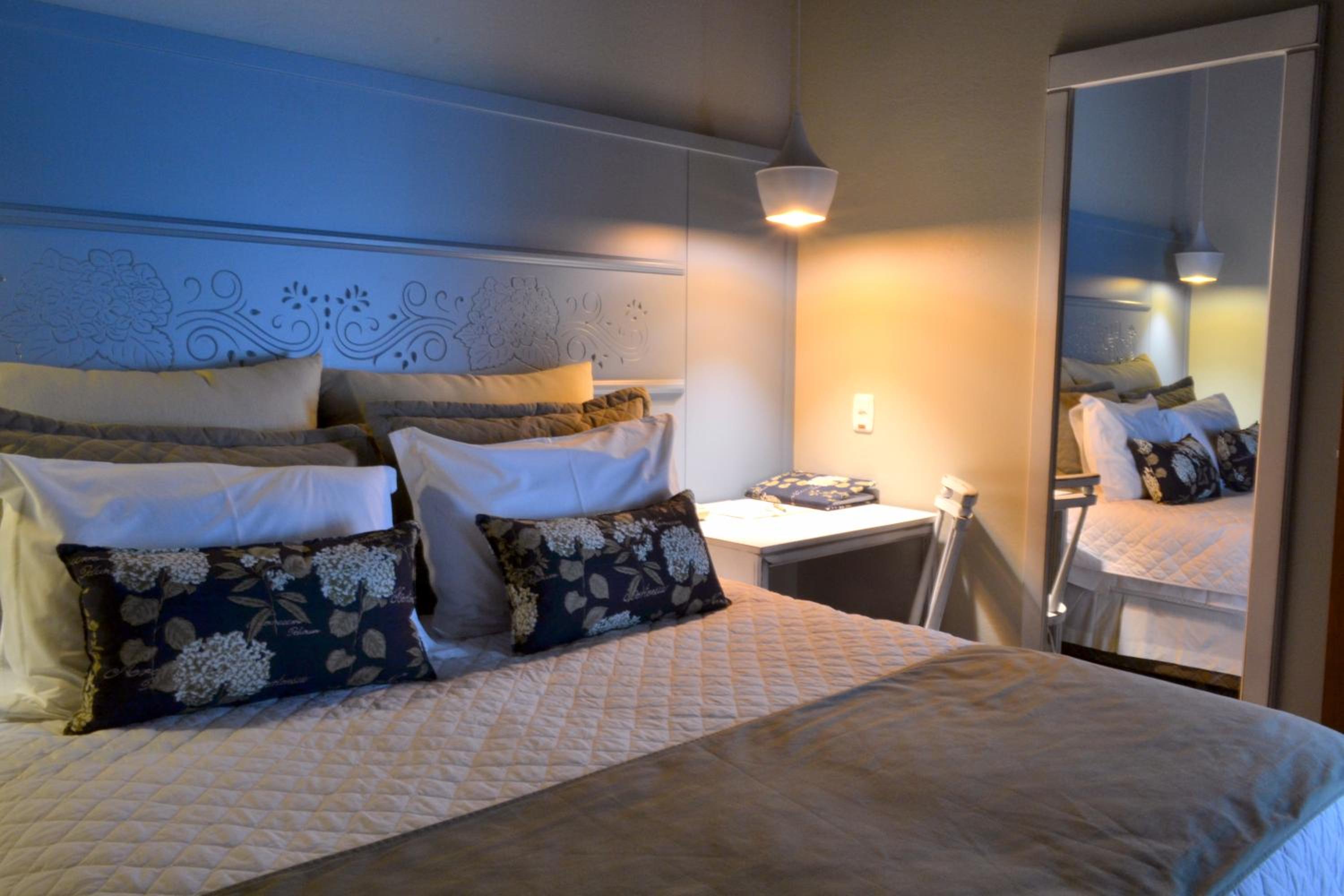 Quarto Hortênsia photo 1