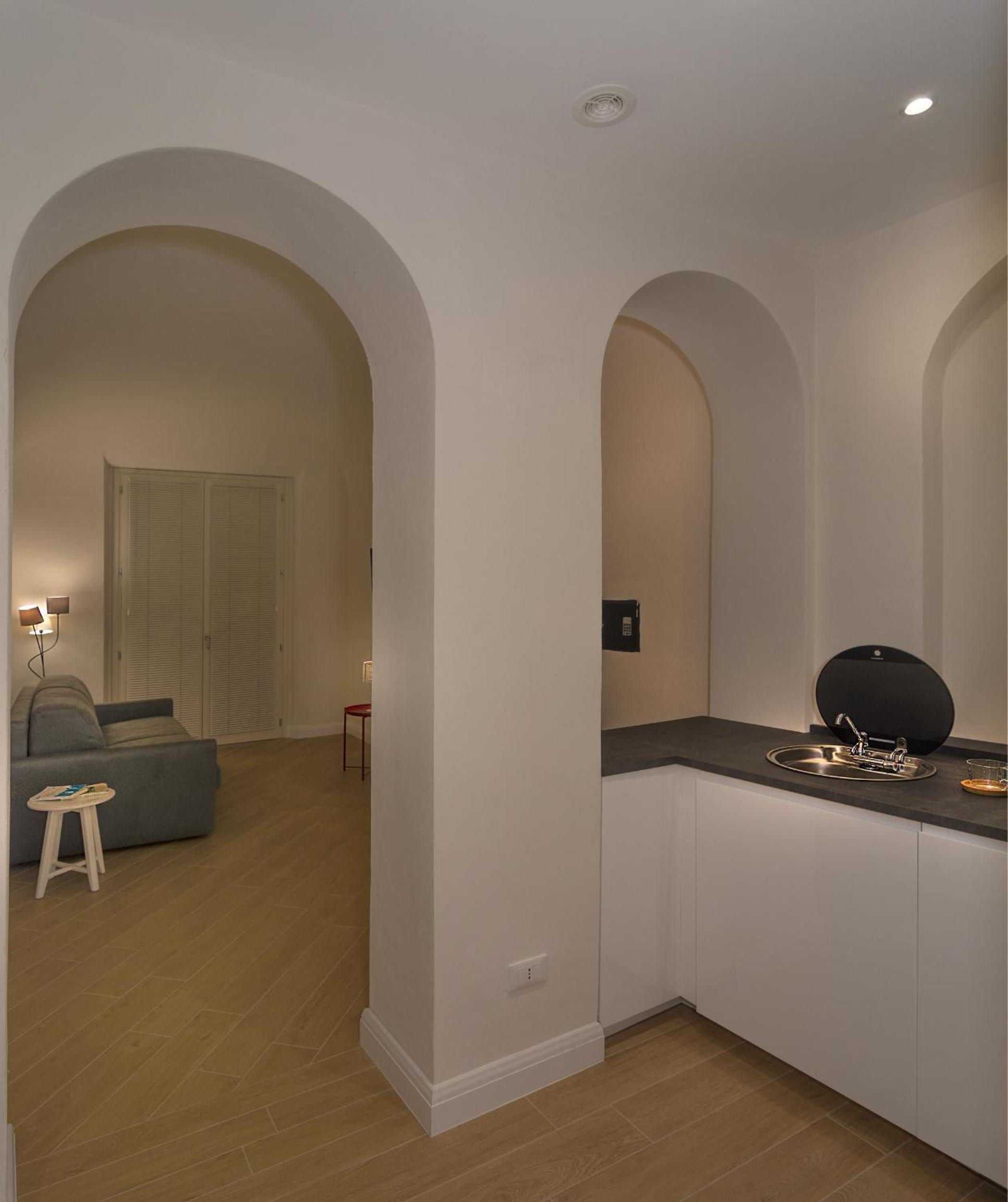 Quadruple Room with Balcony - Photo 3