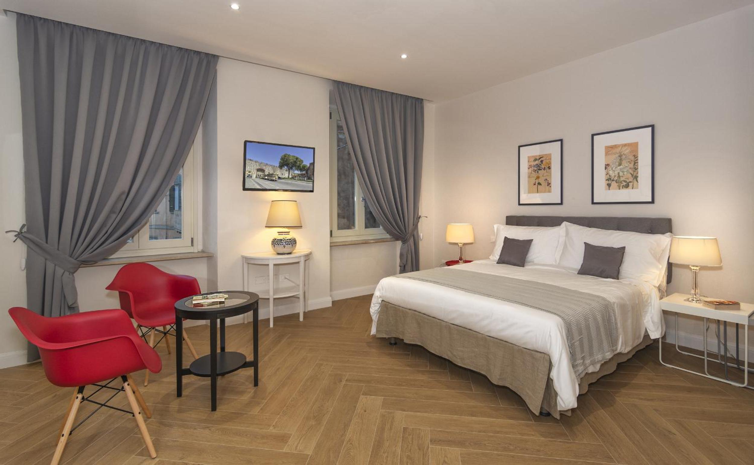 Deluxe Triple Room - Photo 1