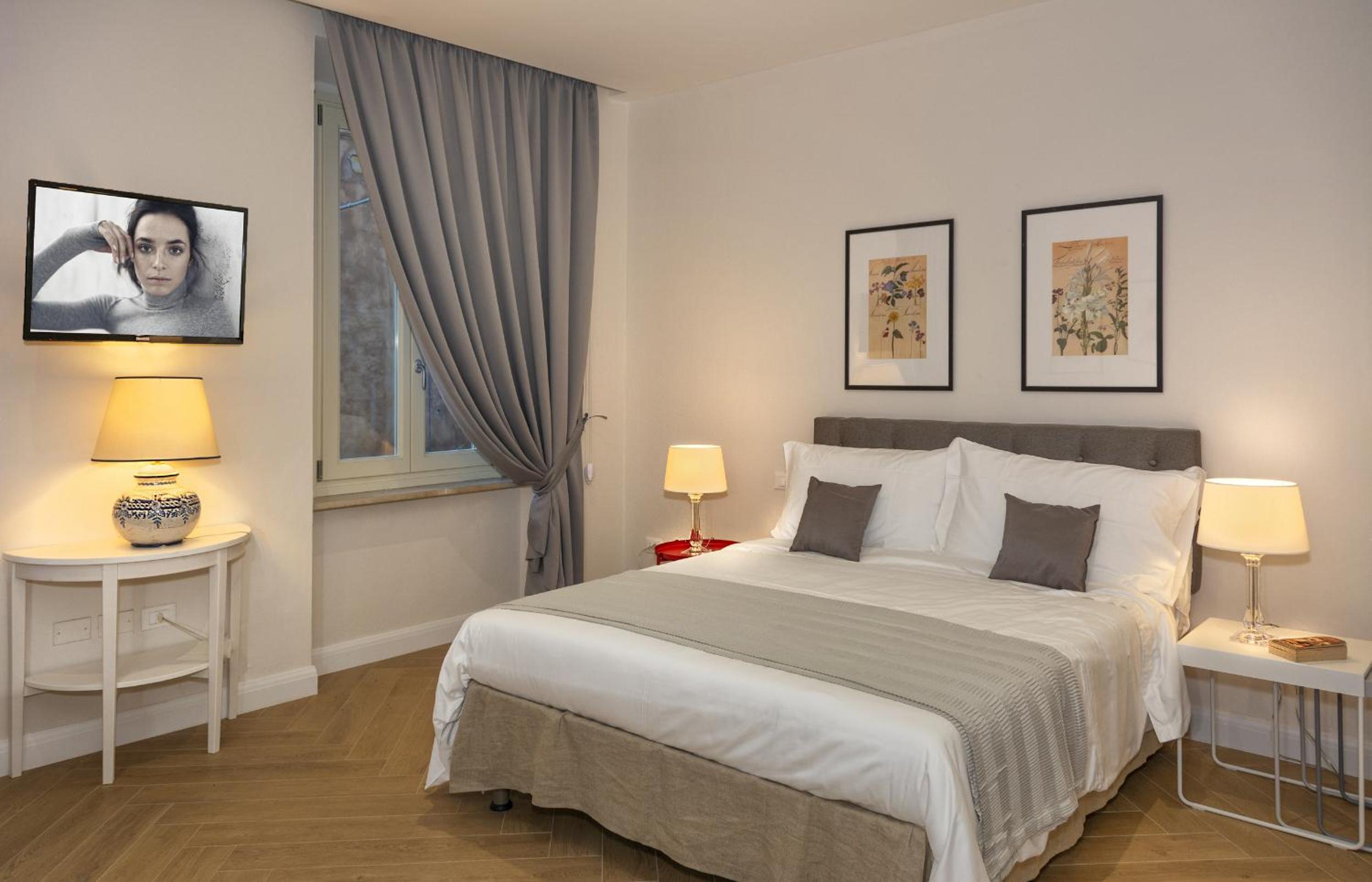 Deluxe Triple Room - Photo 14
