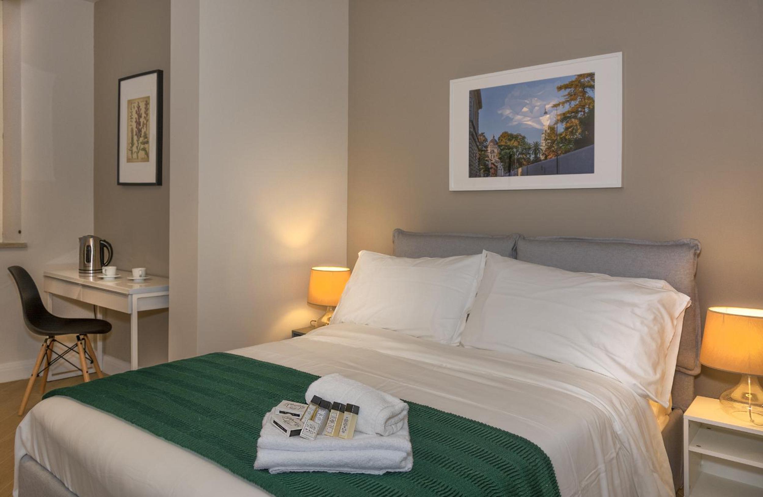 King Room with Garden View - Photo 3