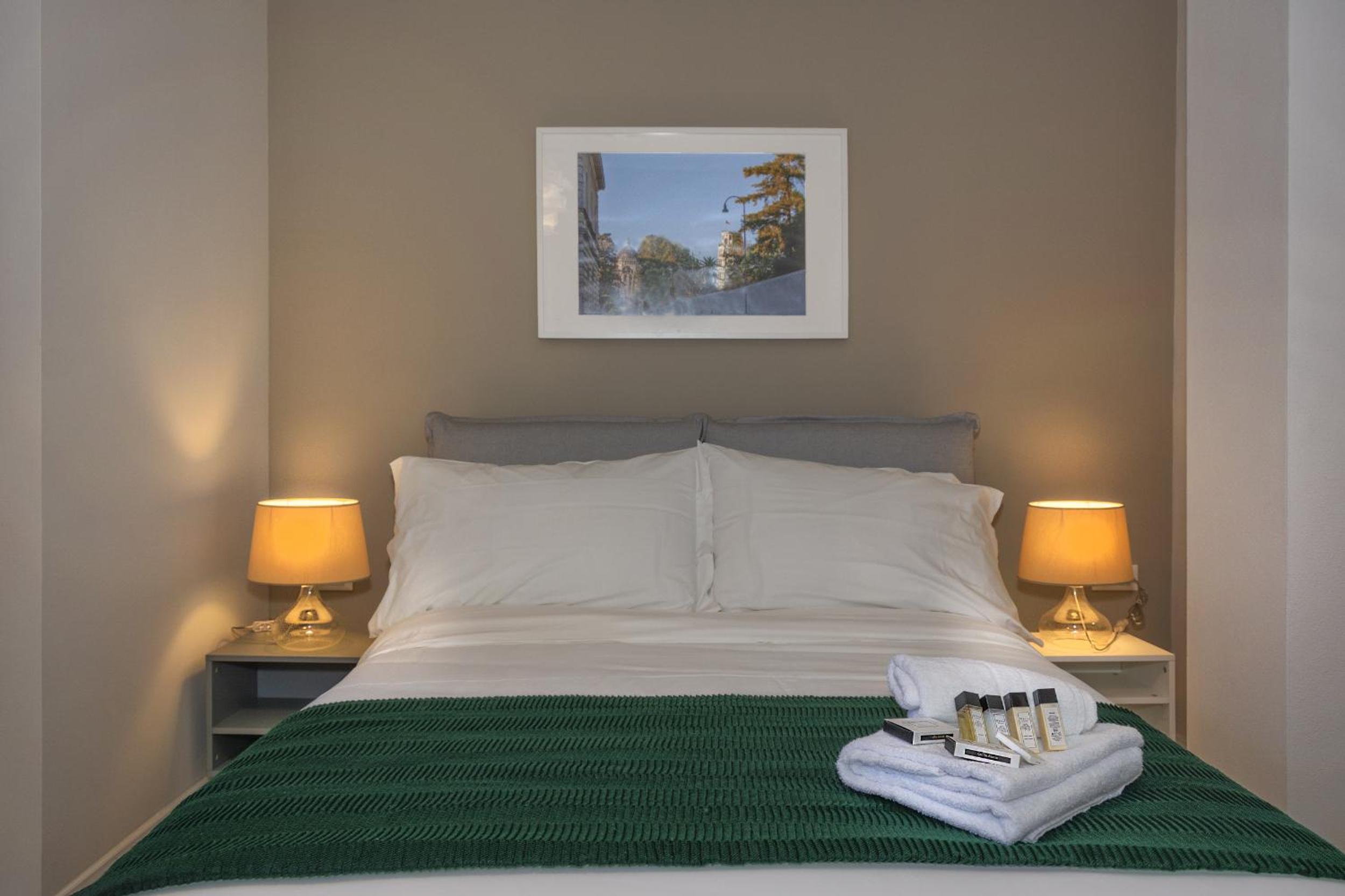 King Room with Garden View - Photo 1