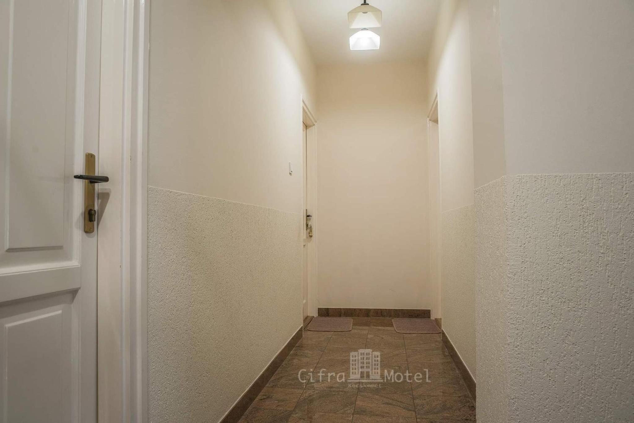 Double Or Twin Room With Bathroom photo 1