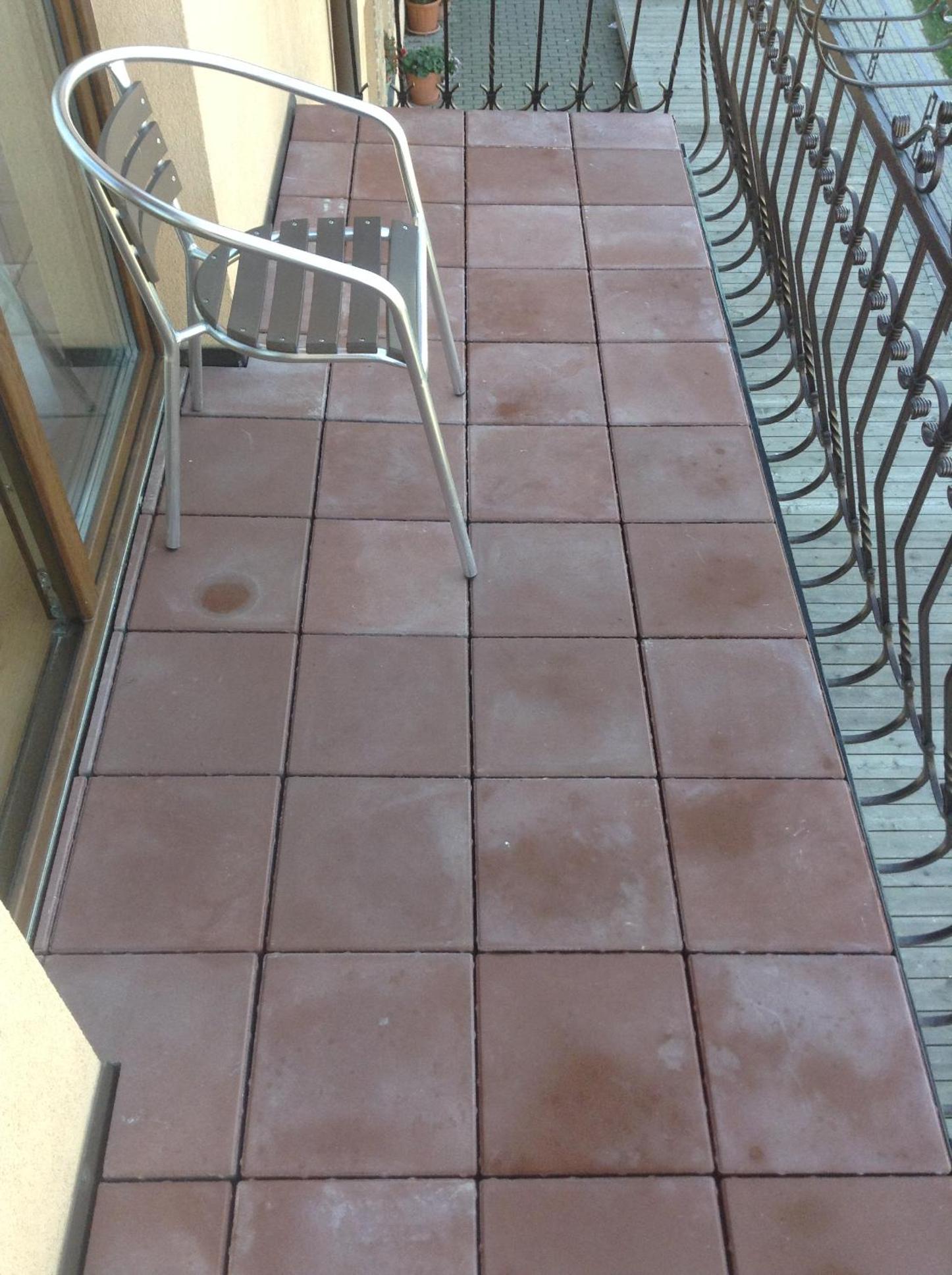 Double Room with Balcony - Photo 7