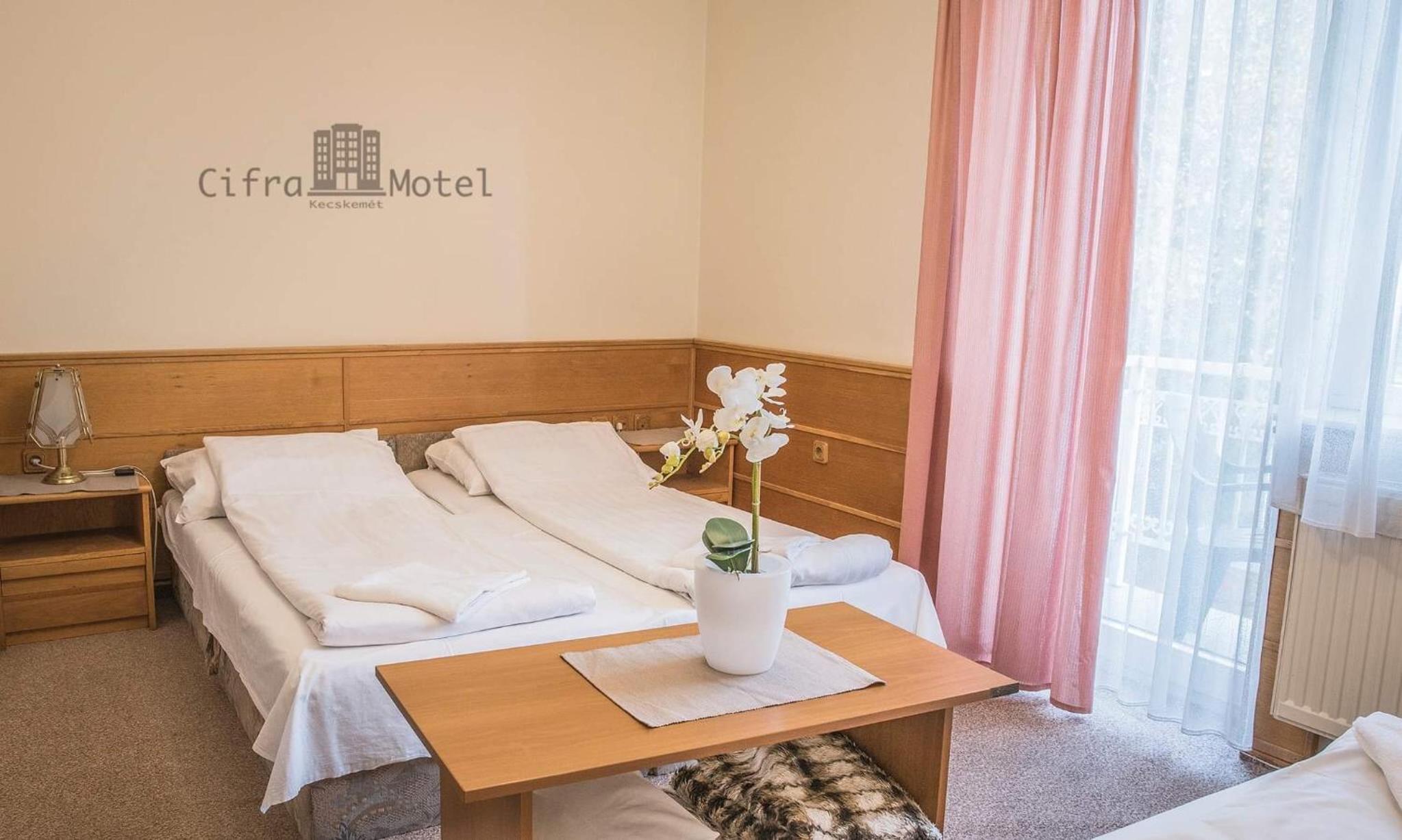 Quadruple Room With Balcony photo 1