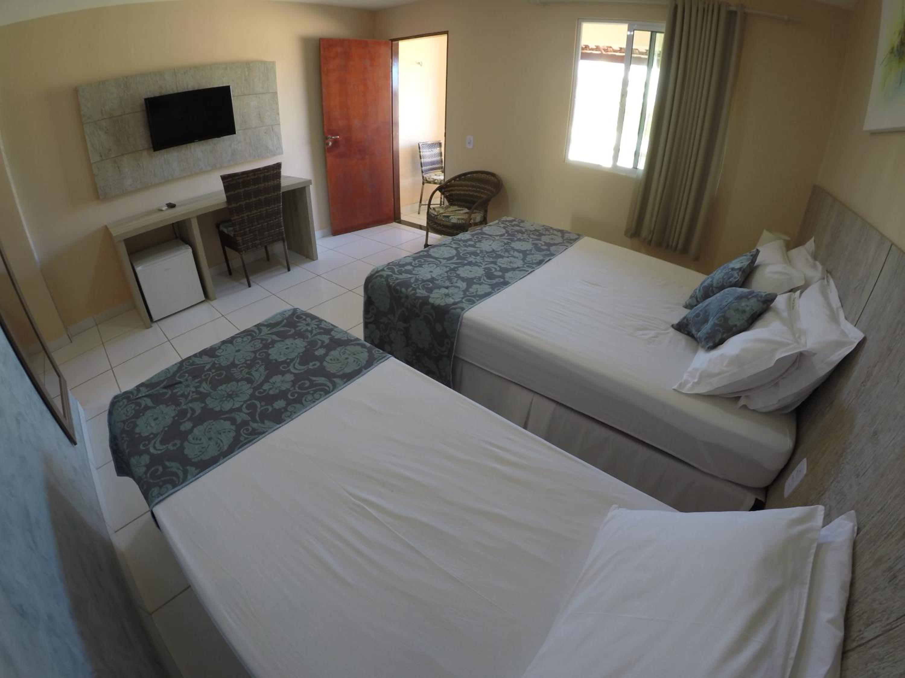Standard Triple Room photo 1