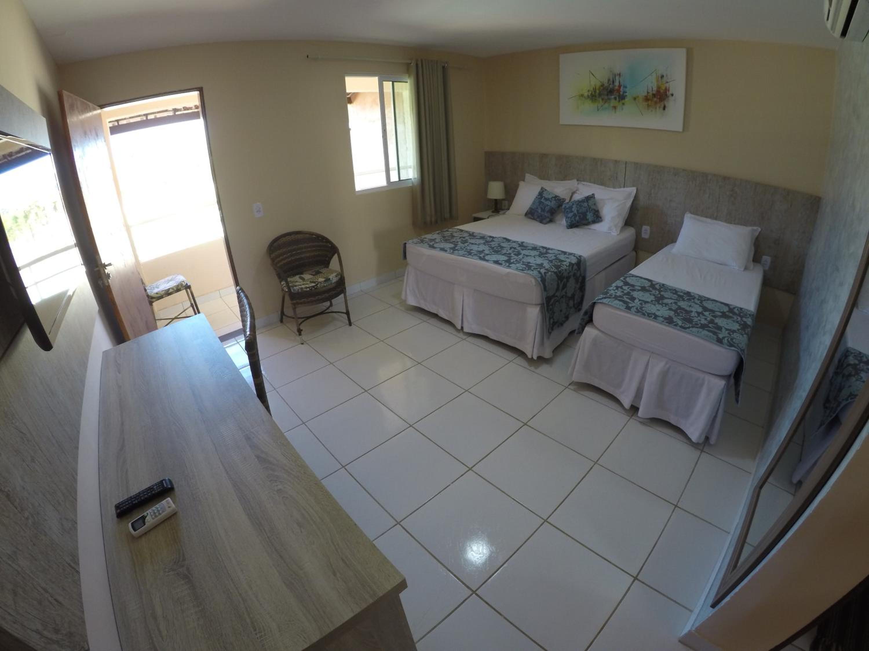 Standard Triple Room photo 3