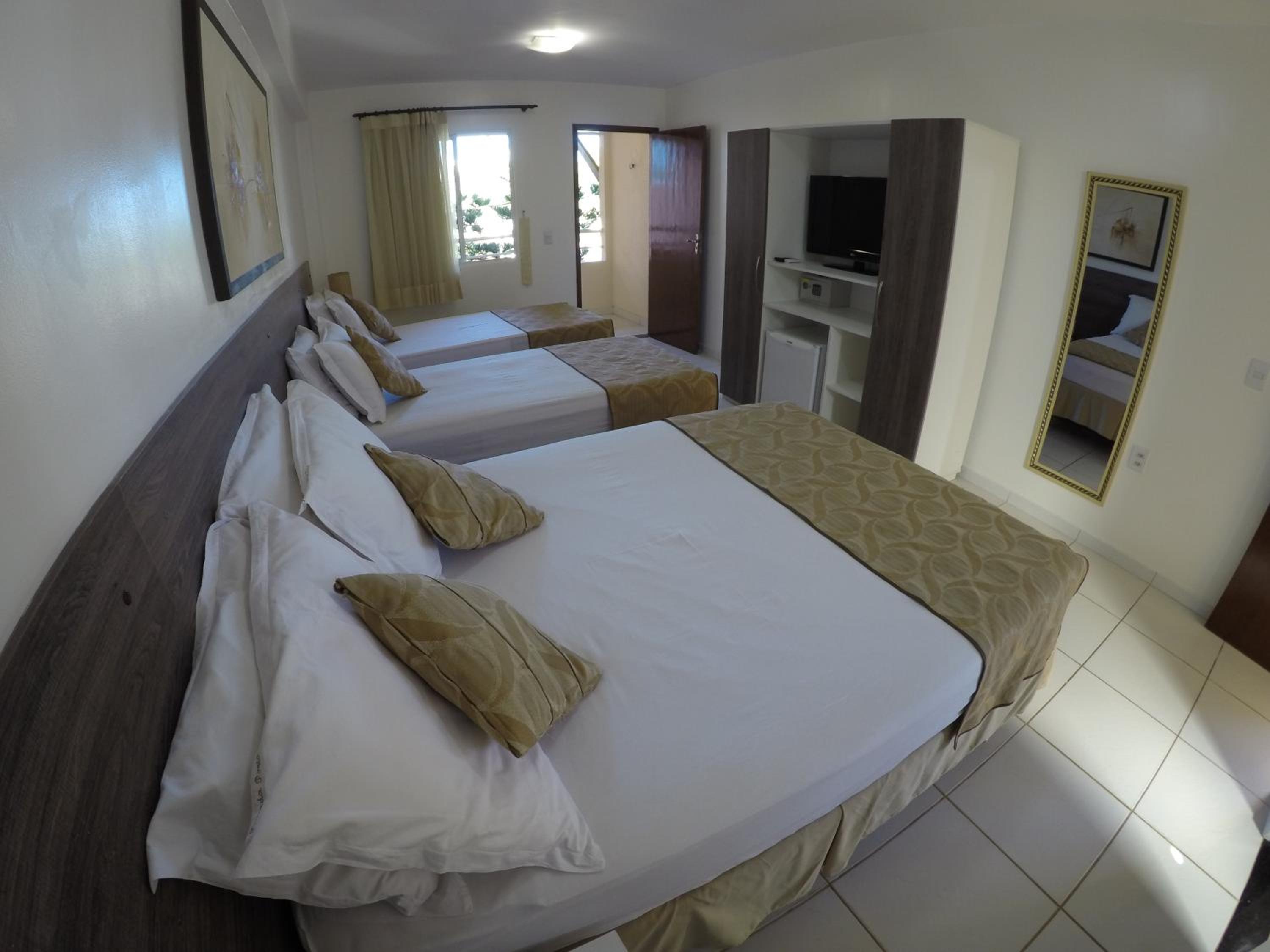 Standard Quadruple Room photo 1