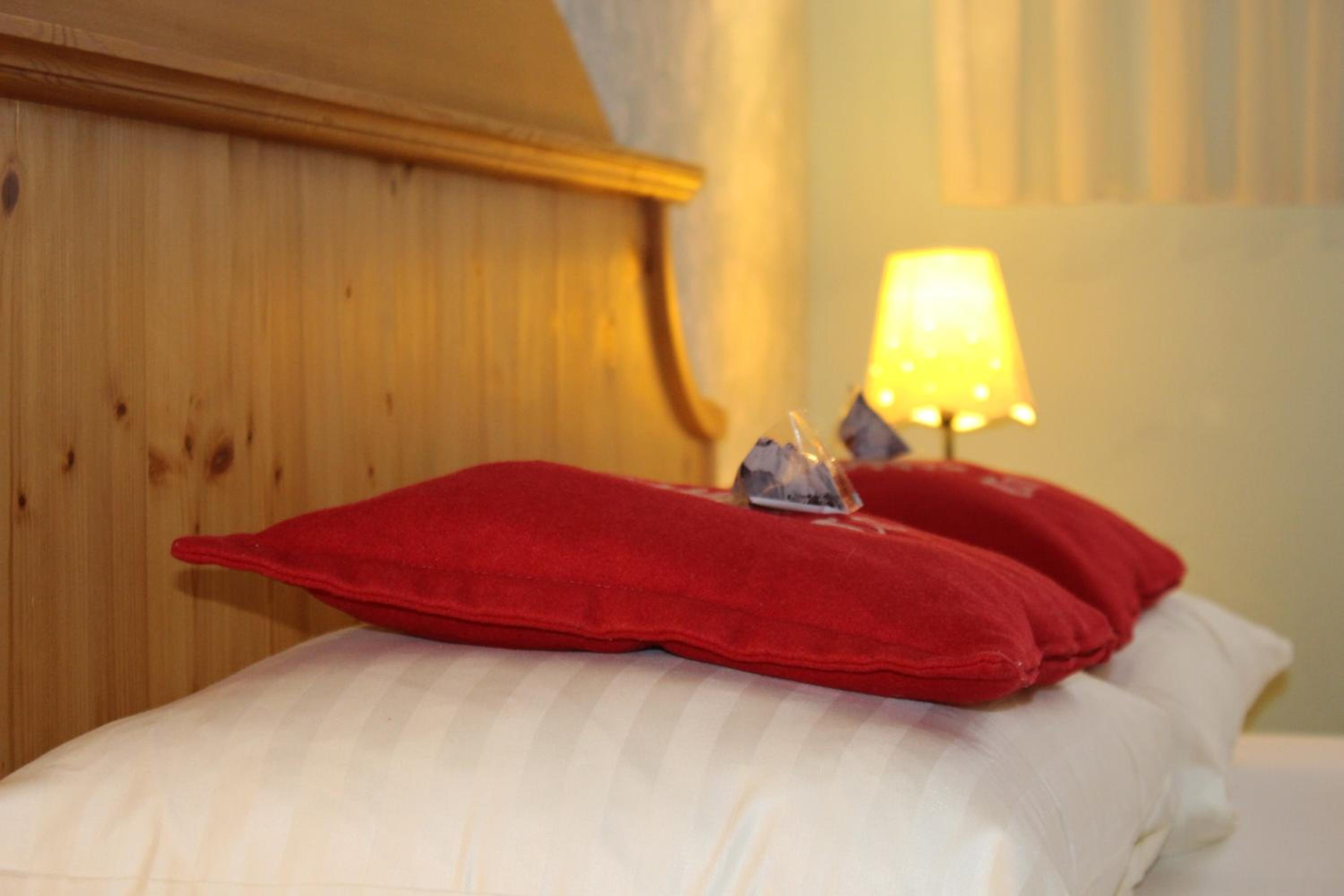 Double Room with Mountain View - Photo 4