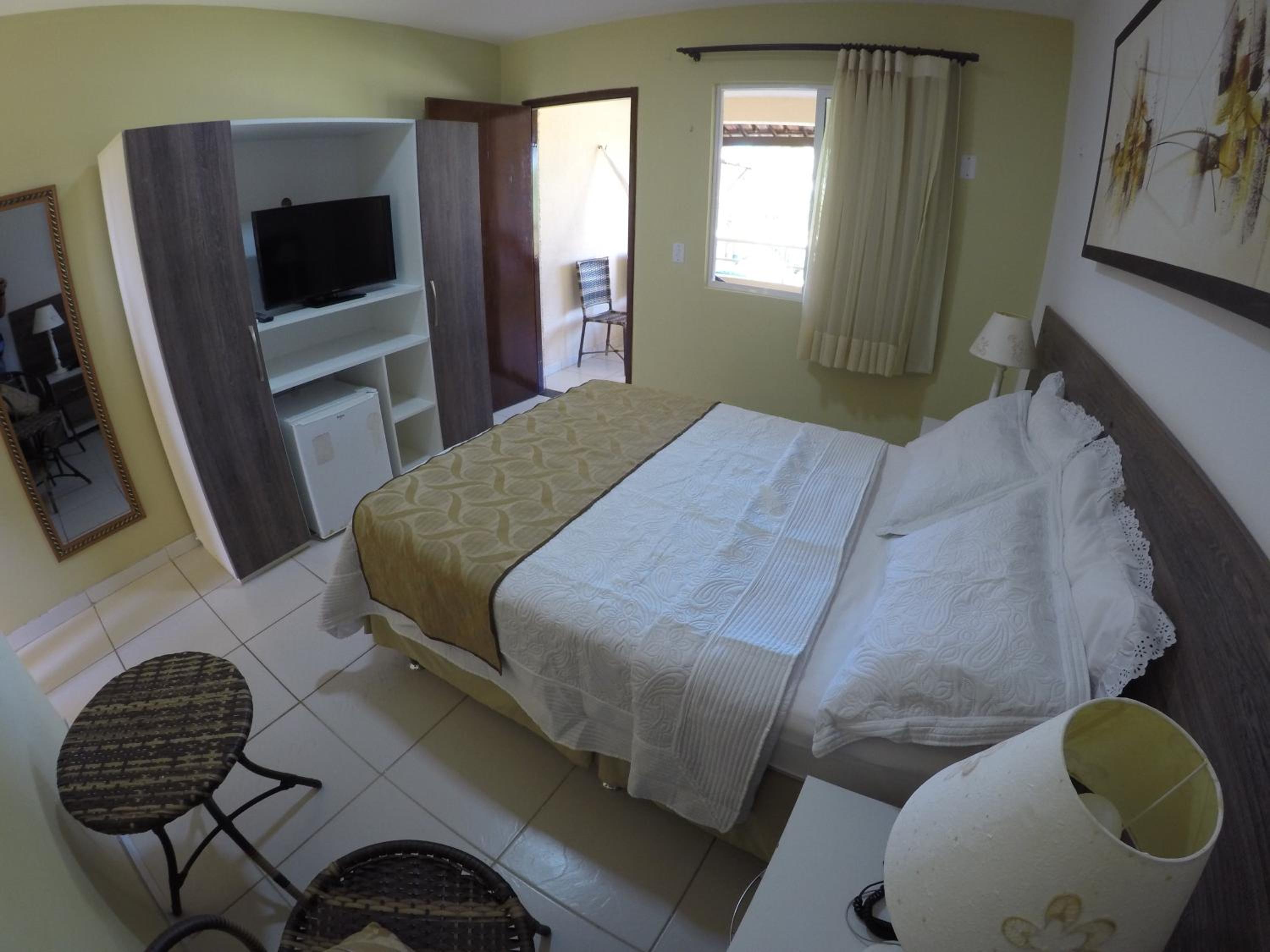 Standard Double Room photo 1
