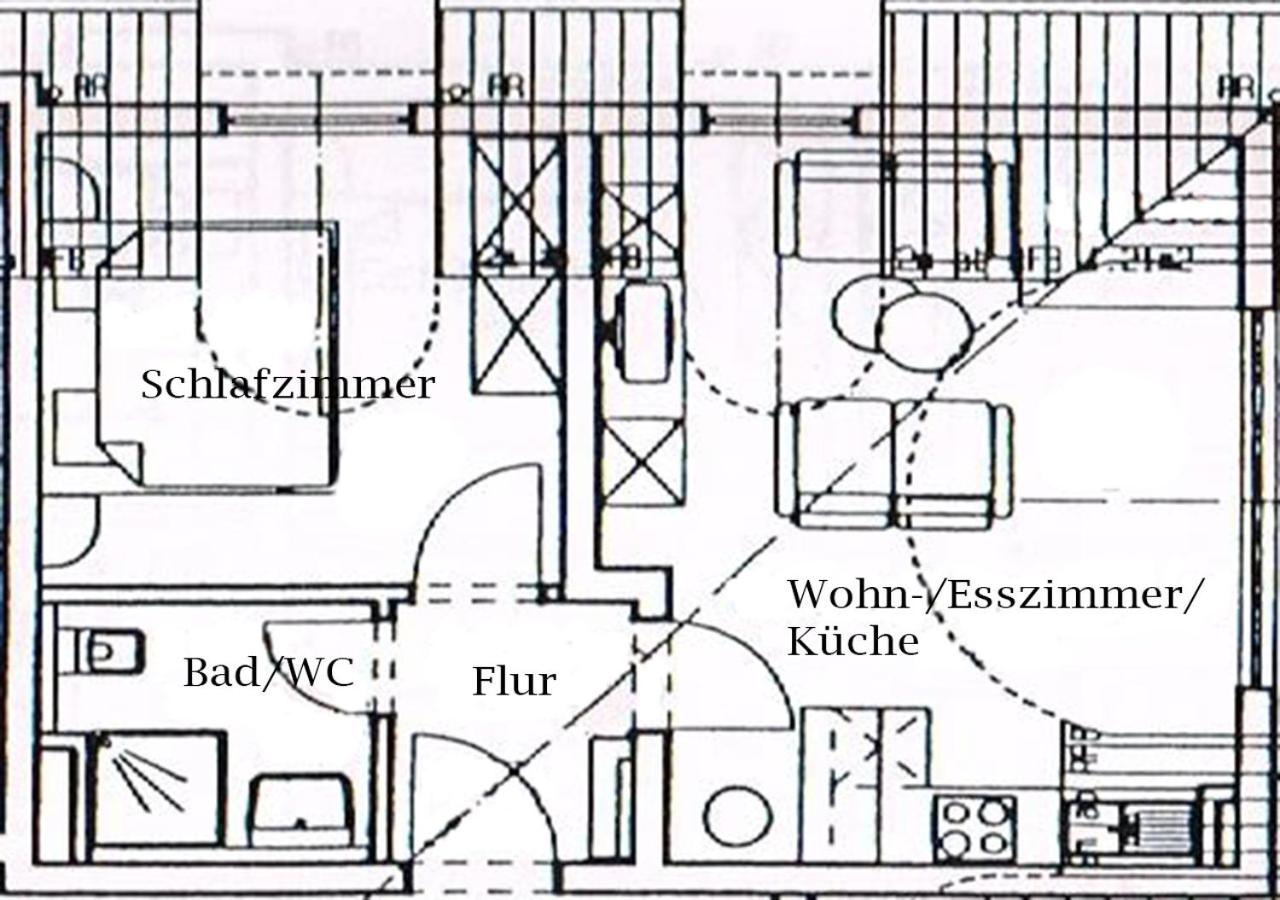 Apartment - Photo 14