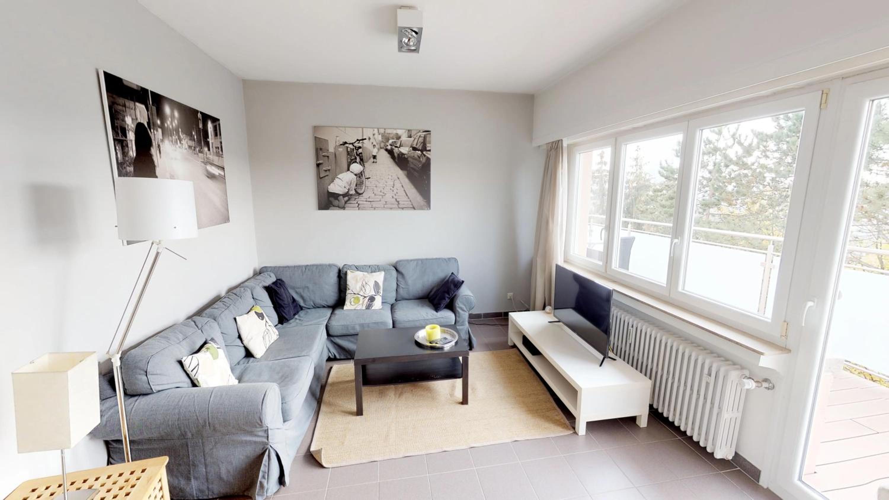 Apartment photo 1